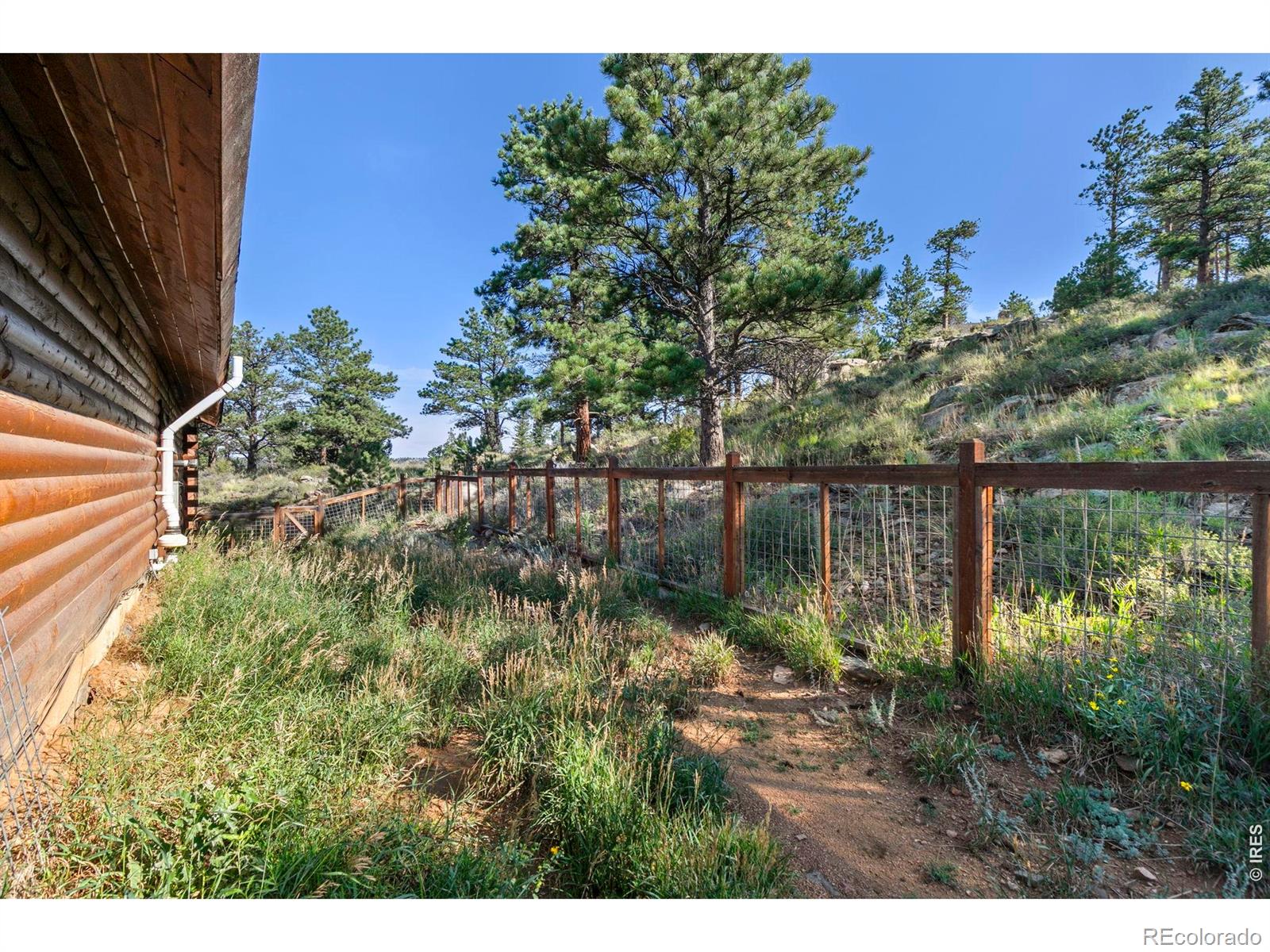 MLS Image #36 for 274  iron mountain drive,livermore, Colorado