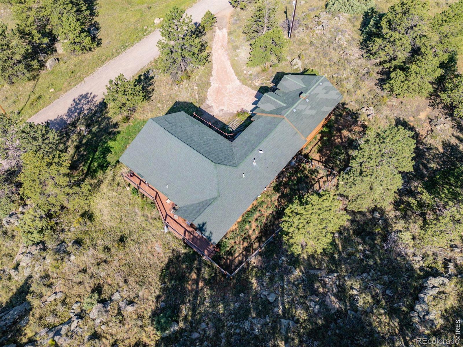 MLS Image #39 for 274  iron mountain drive,livermore, Colorado