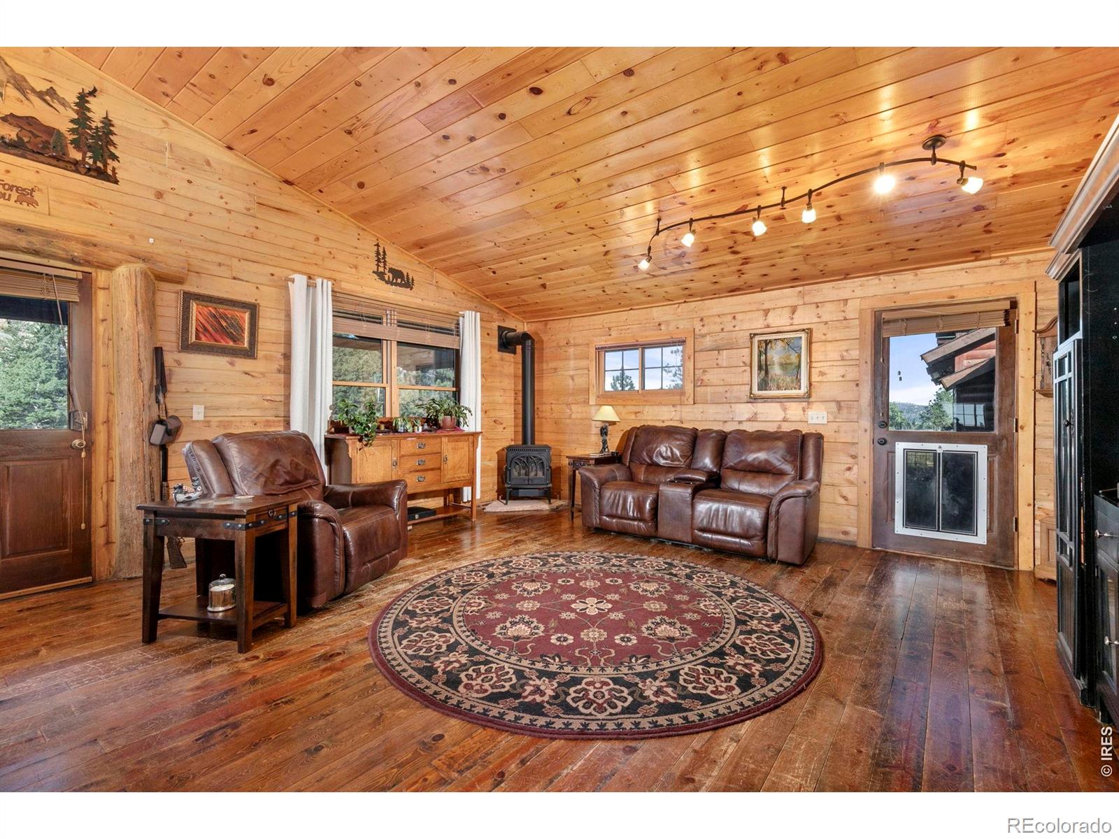 MLS Image #4 for 274  iron mountain drive,livermore, Colorado