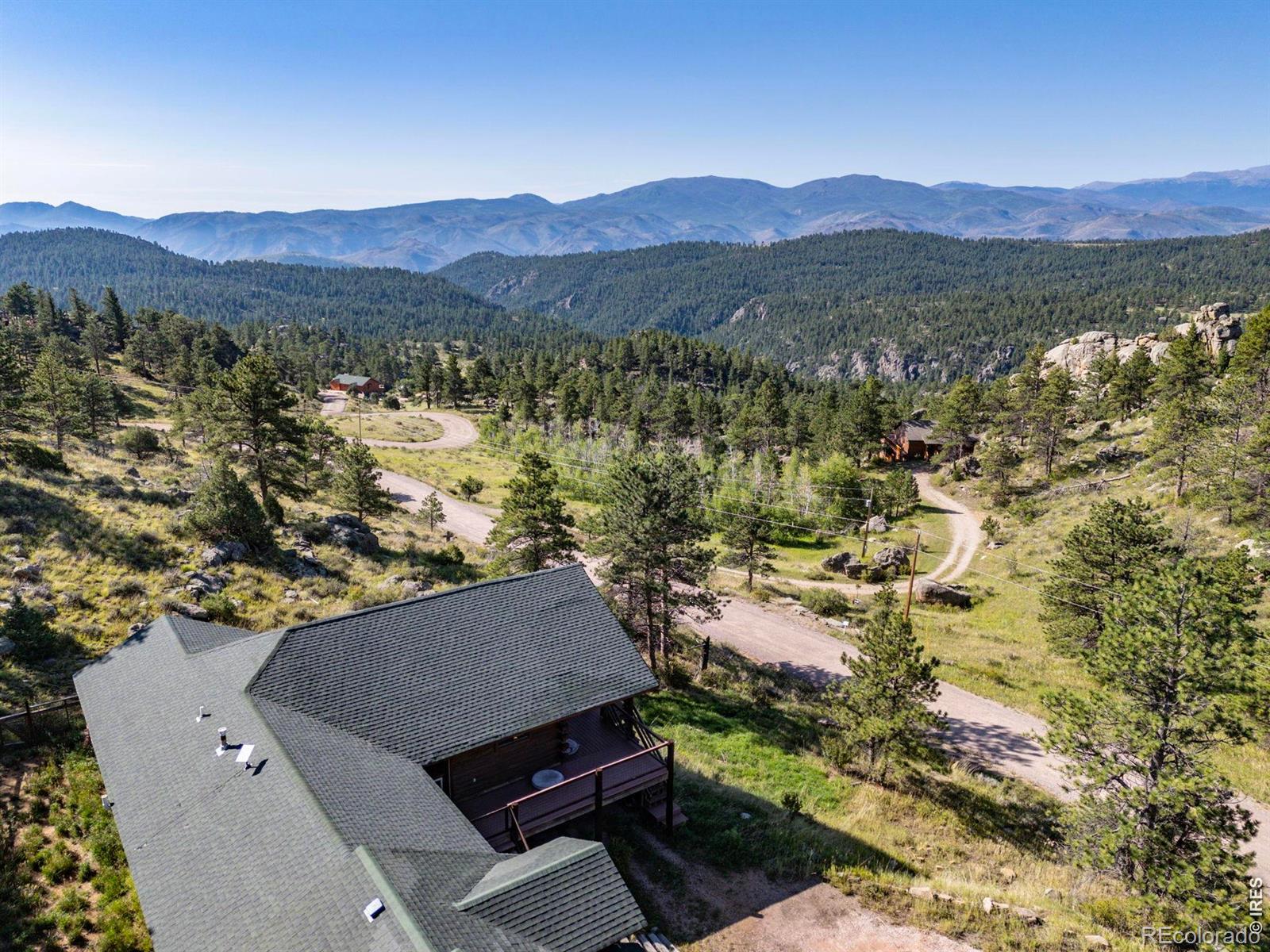 MLS Image #40 for 274  iron mountain drive,livermore, Colorado