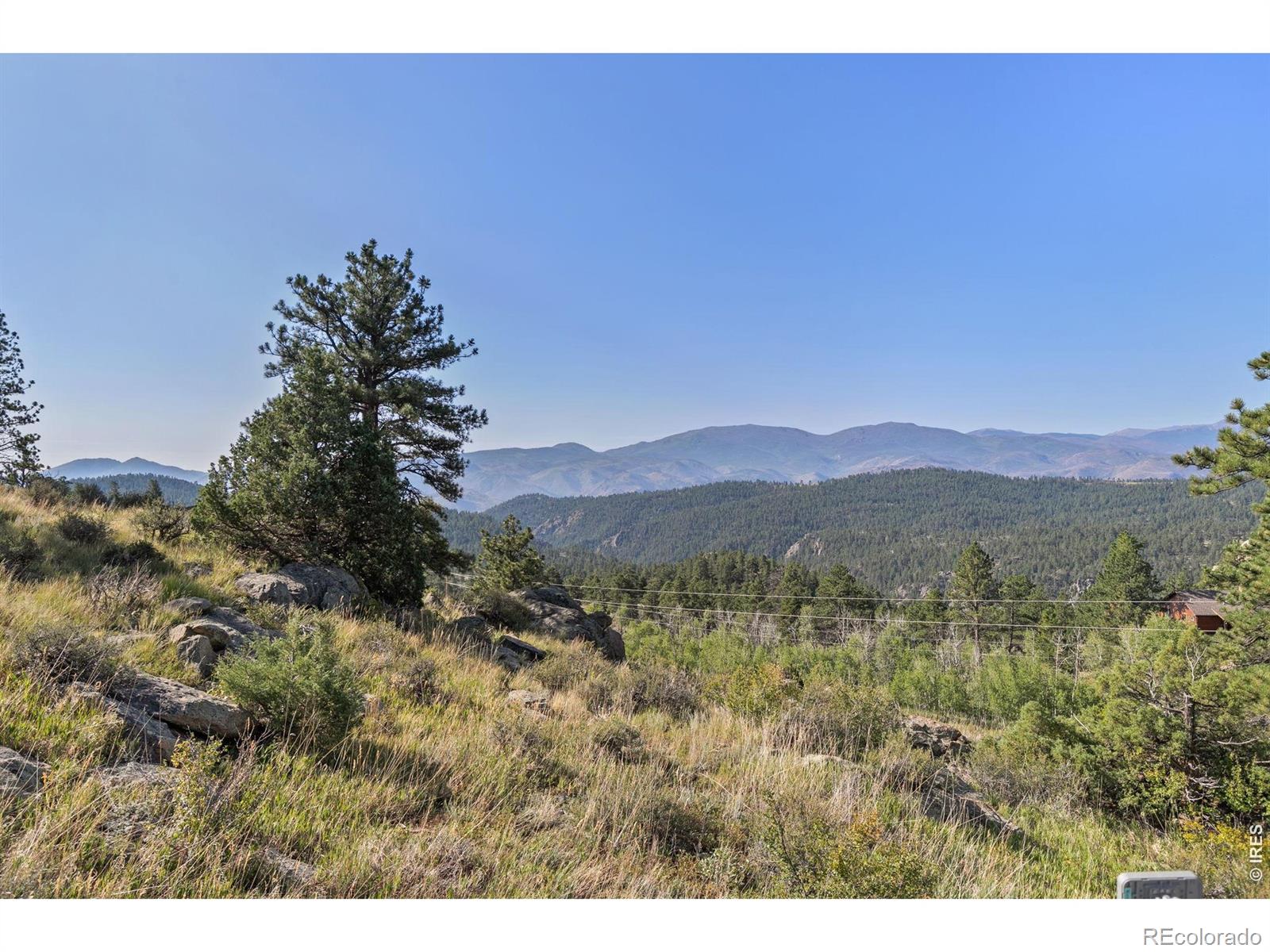 MLS Image #41 for 274  iron mountain drive,livermore, Colorado