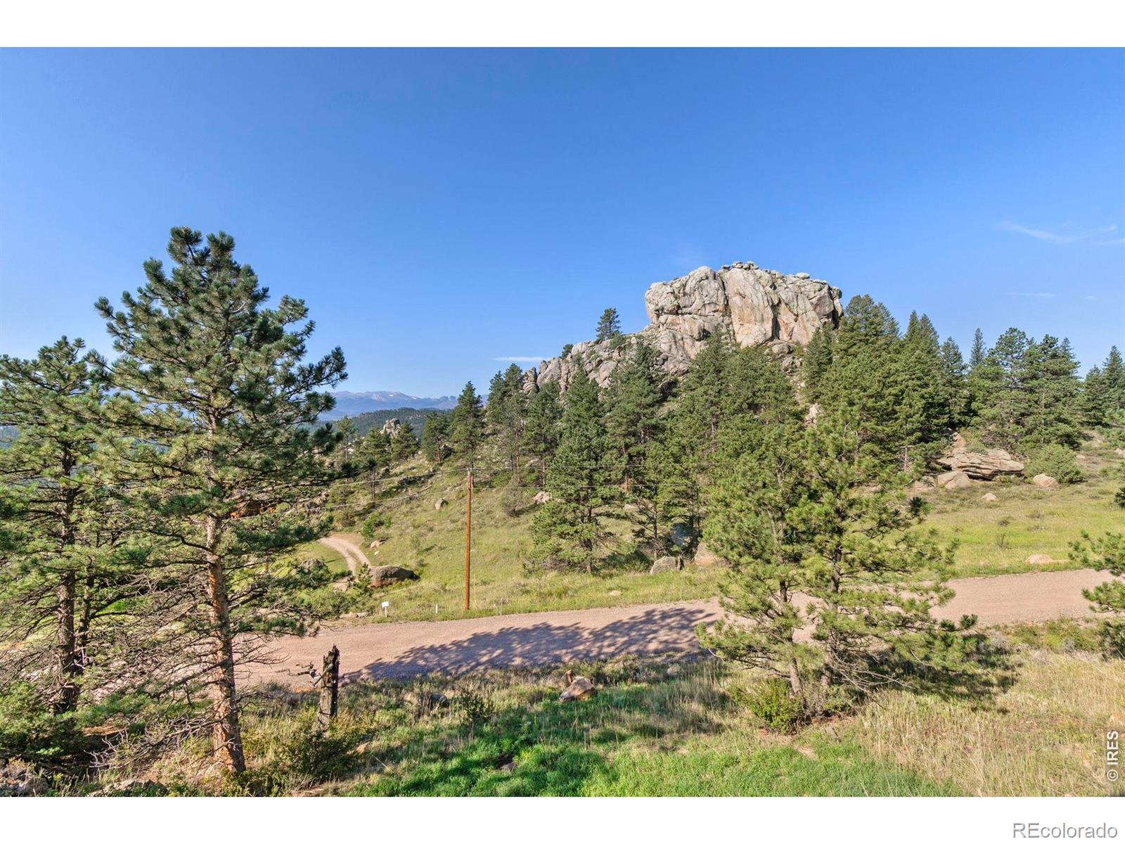 MLS Image #42 for 274  iron mountain drive,livermore, Colorado