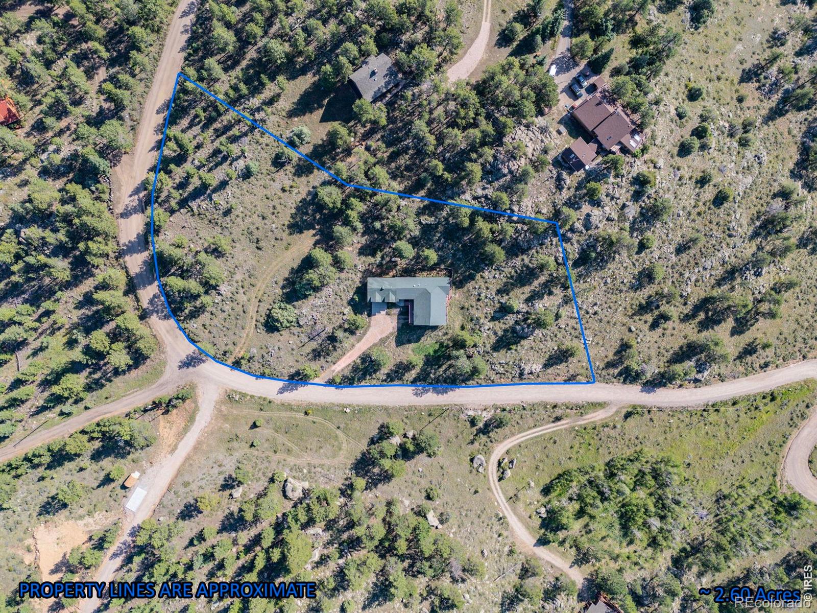 MLS Image #43 for 274  iron mountain drive,livermore, Colorado
