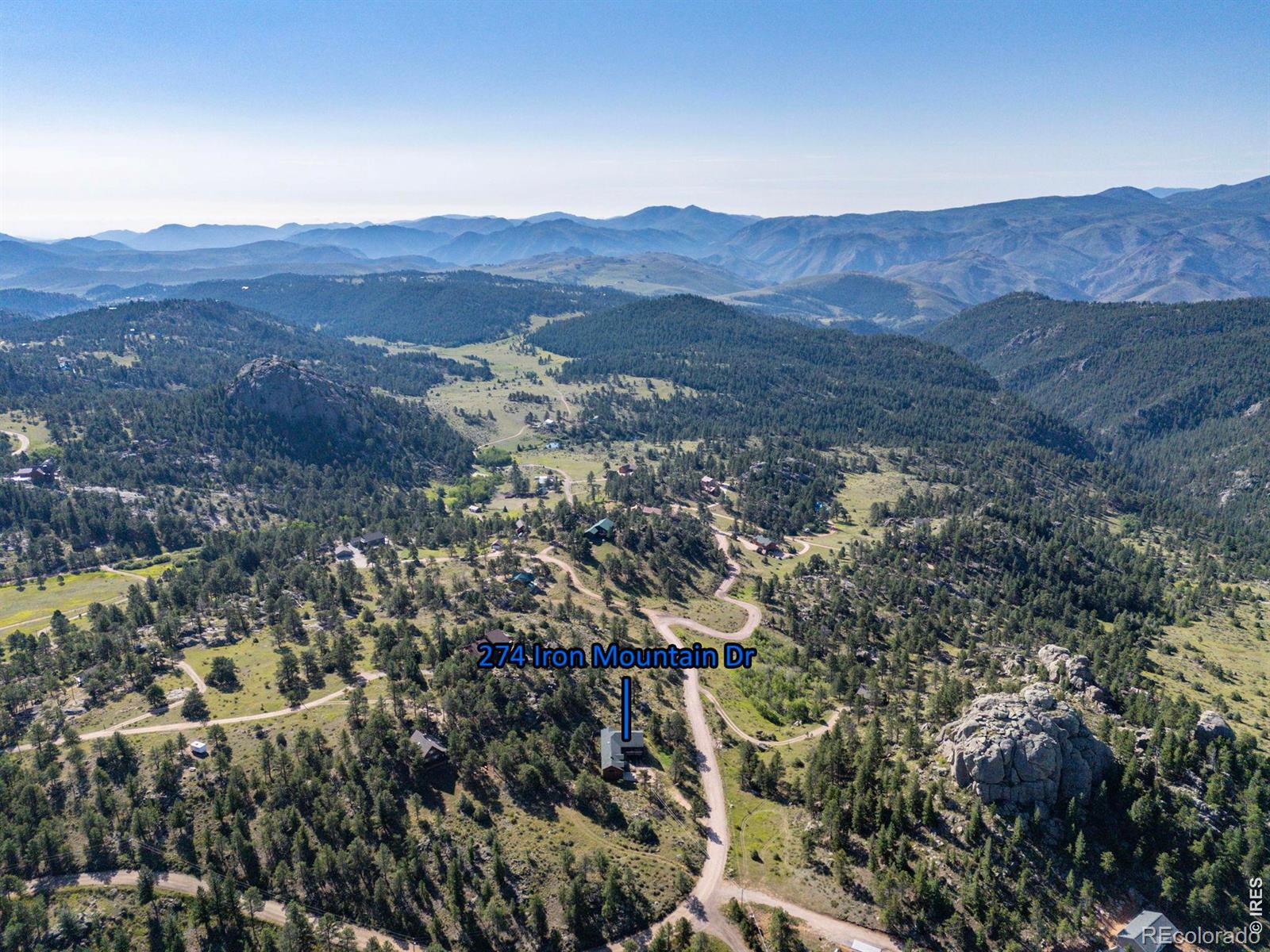 MLS Image #45 for 274  iron mountain drive,livermore, Colorado
