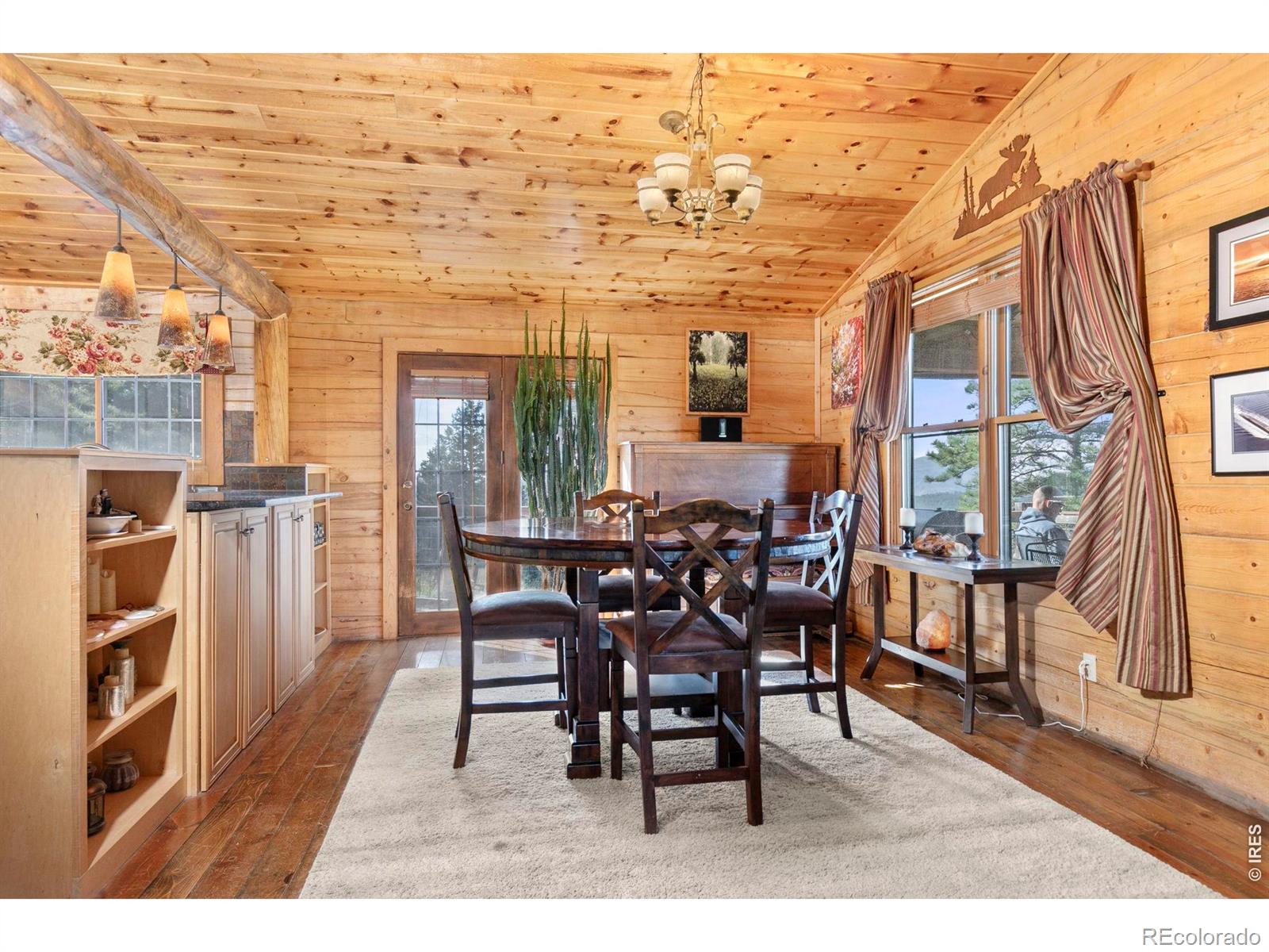 MLS Image #6 for 274  iron mountain drive,livermore, Colorado