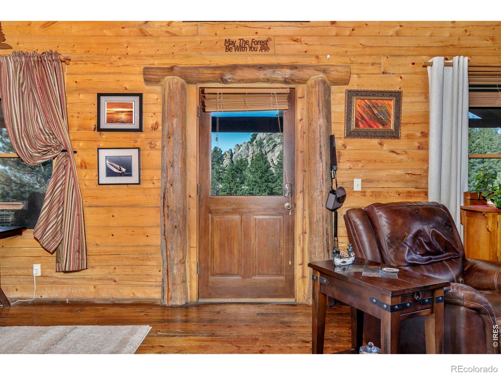 MLS Image #8 for 274  iron mountain drive,livermore, Colorado