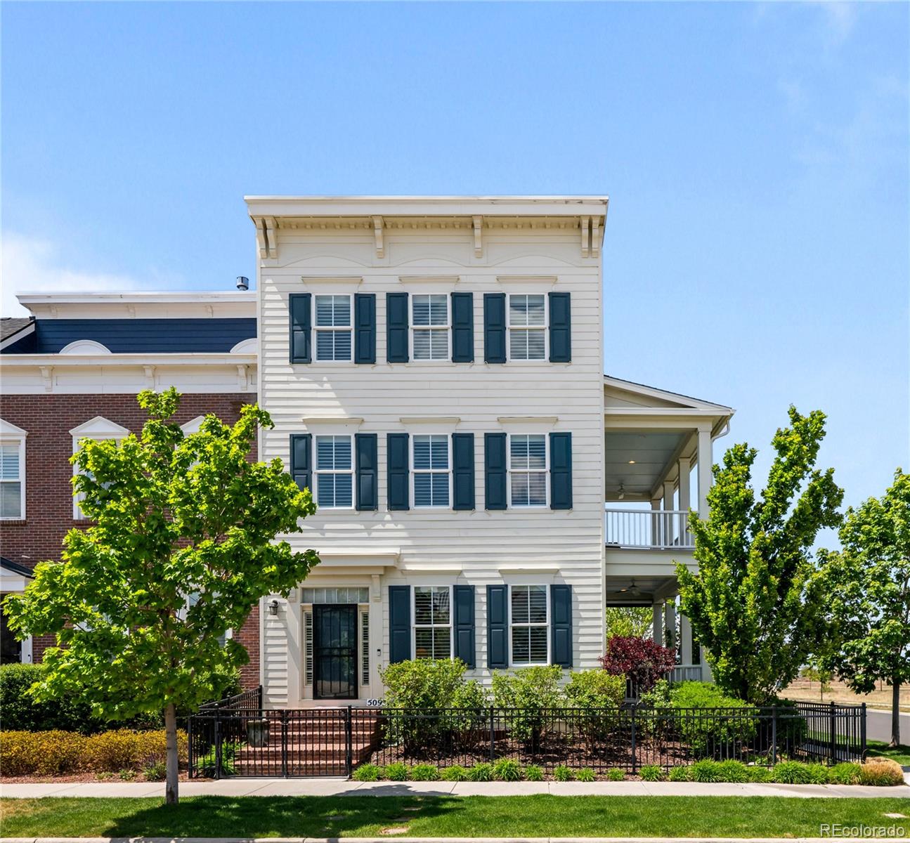 MLS Image #2 for 5093  valentia street ,denver, Colorado