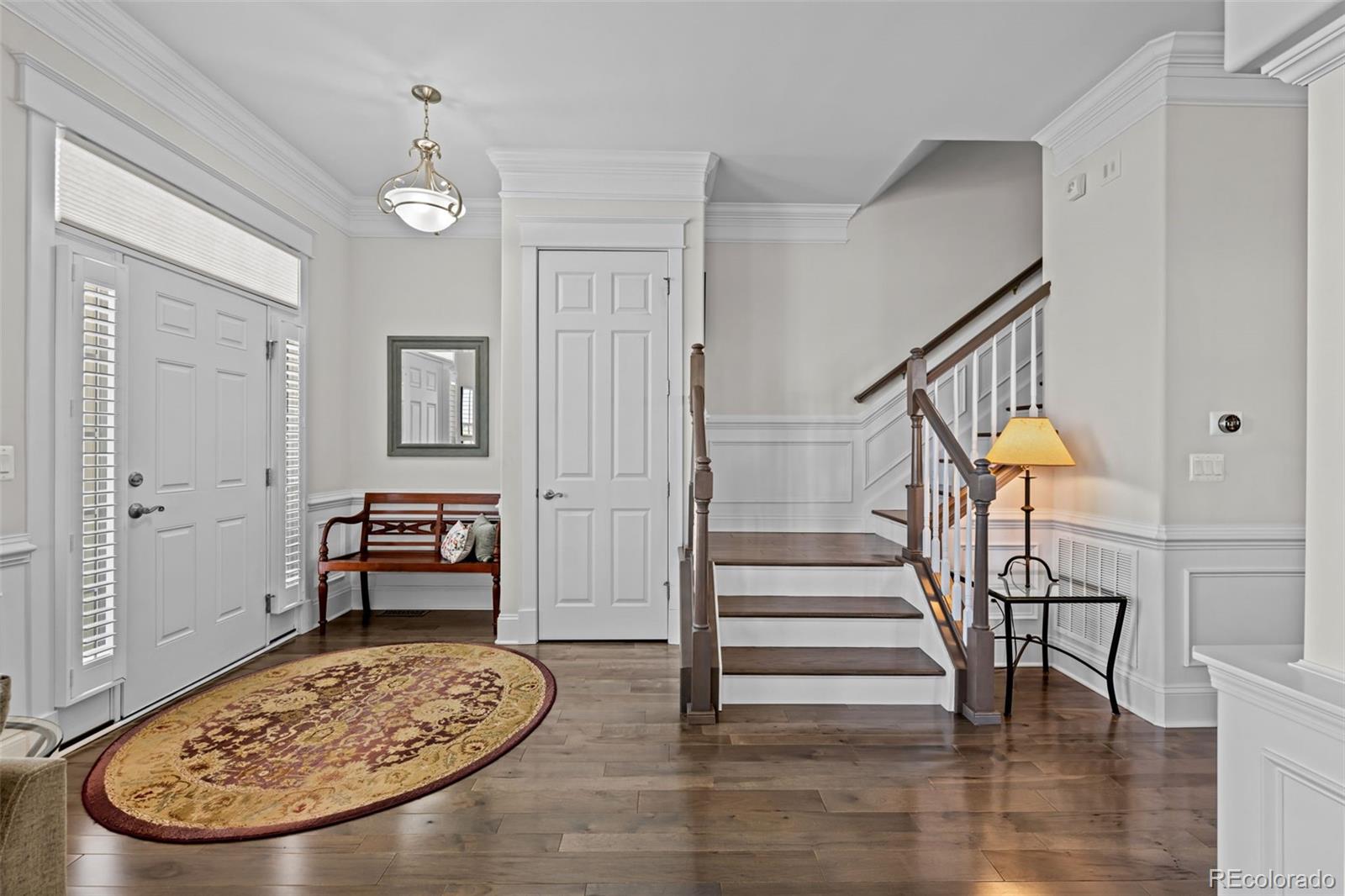 MLS Image #4 for 5093  valentia street ,denver, Colorado
