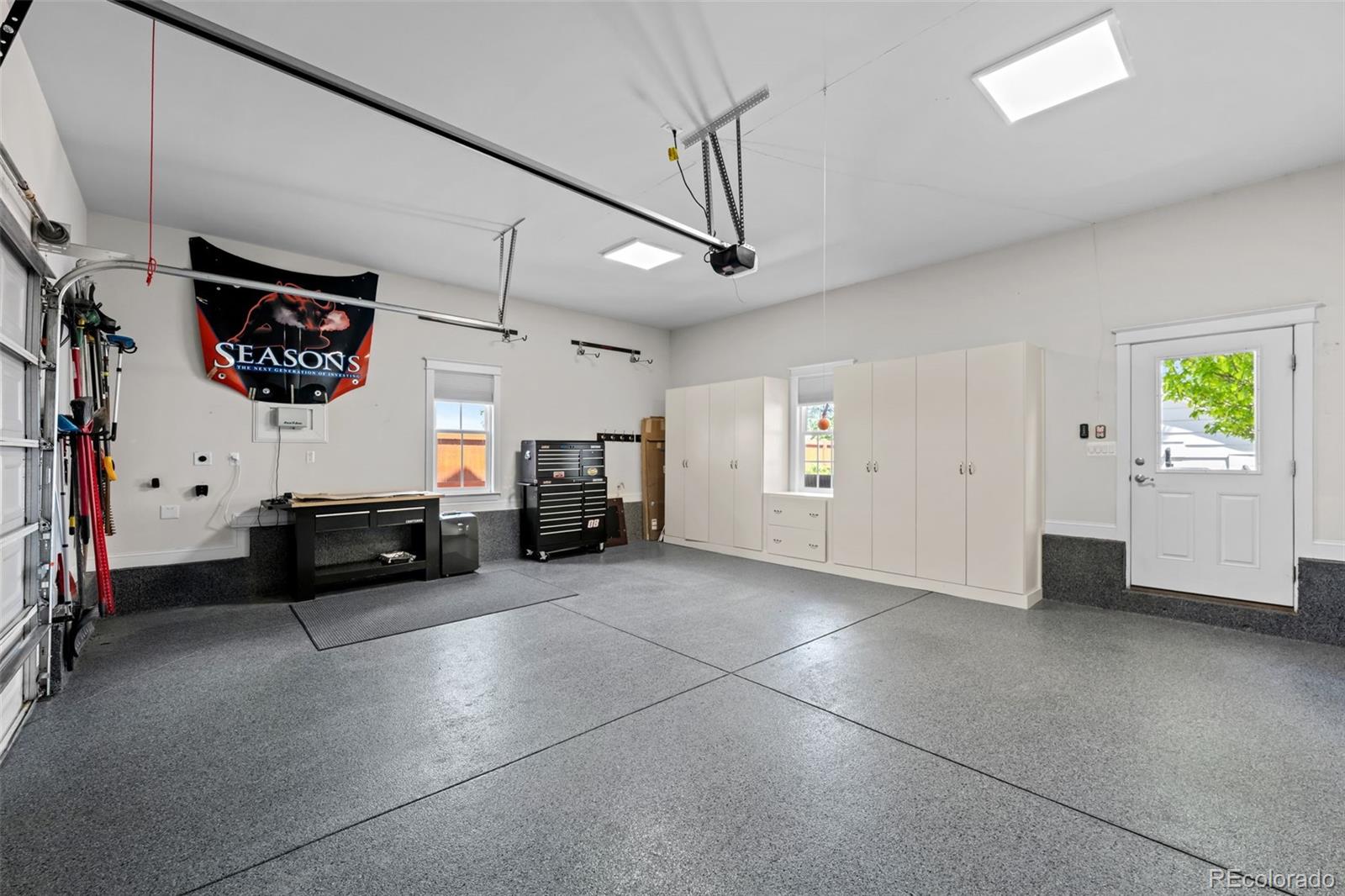 MLS Image #47 for 5093  valentia street ,denver, Colorado