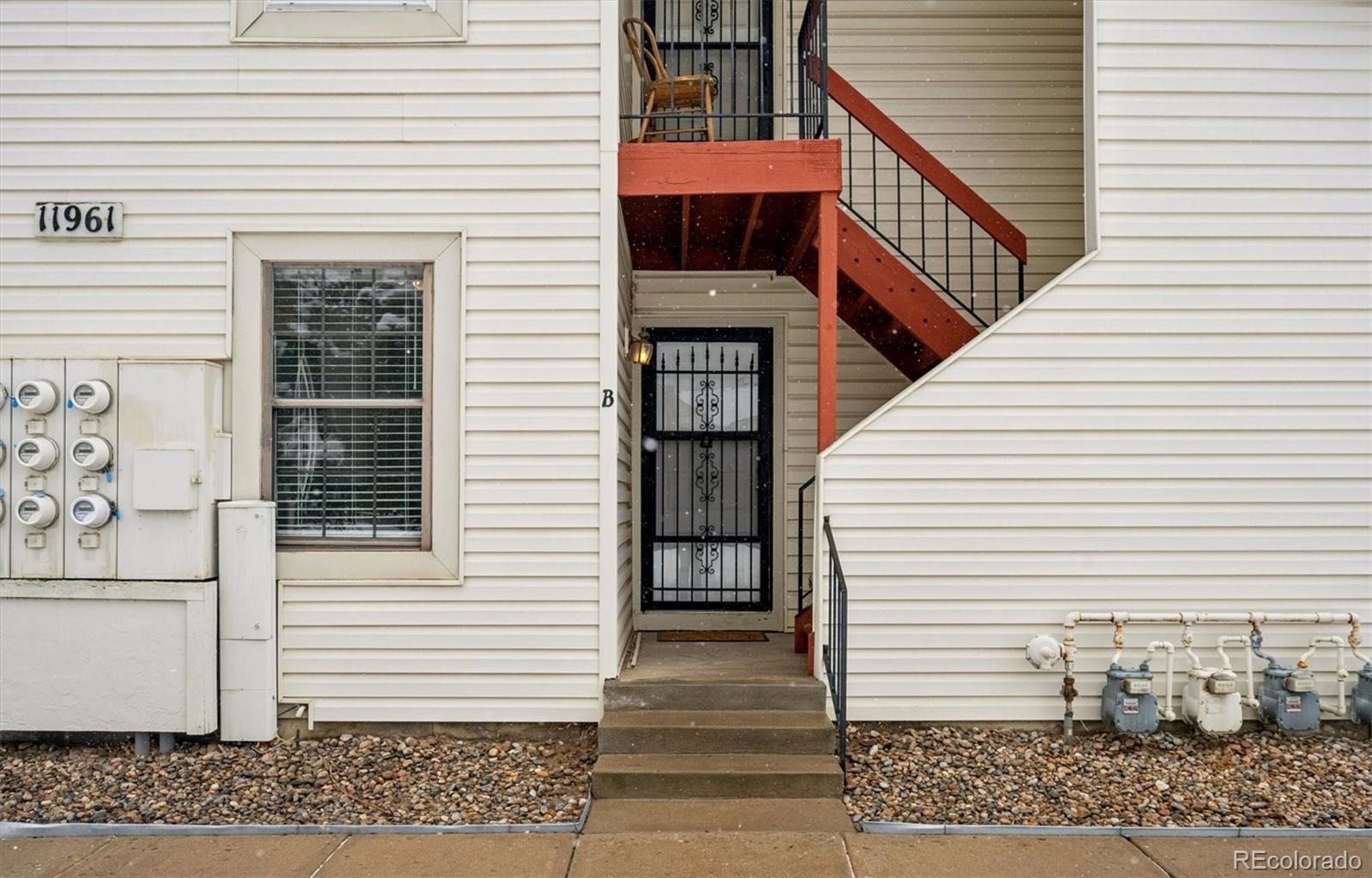 MLS Image #12 for 11961  bellaire street,thornton, Colorado