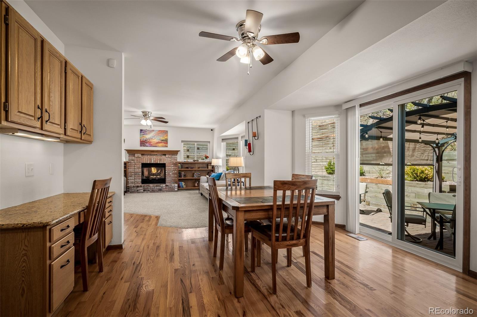 MLS Image #10 for 8450  melross court,colorado springs, Colorado