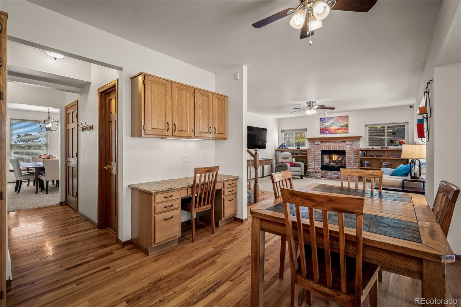 MLS Image #11 for 8450  melross court,colorado springs, Colorado