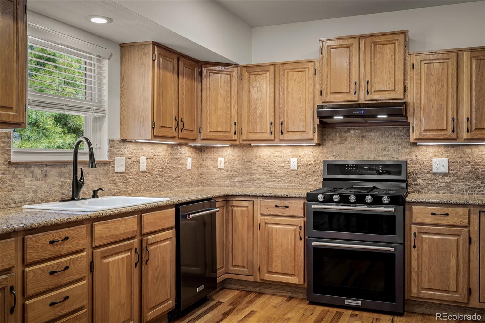 MLS Image #12 for 8450  melross court,colorado springs, Colorado