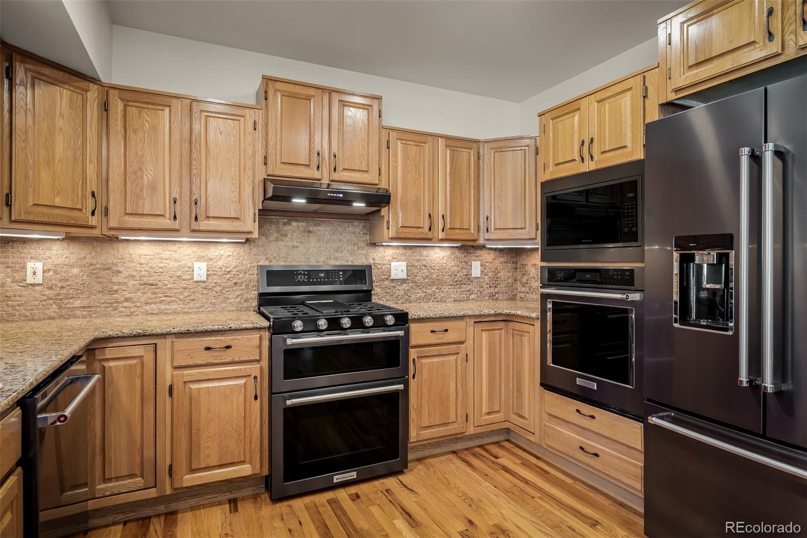 MLS Image #13 for 8450  melross court,colorado springs, Colorado