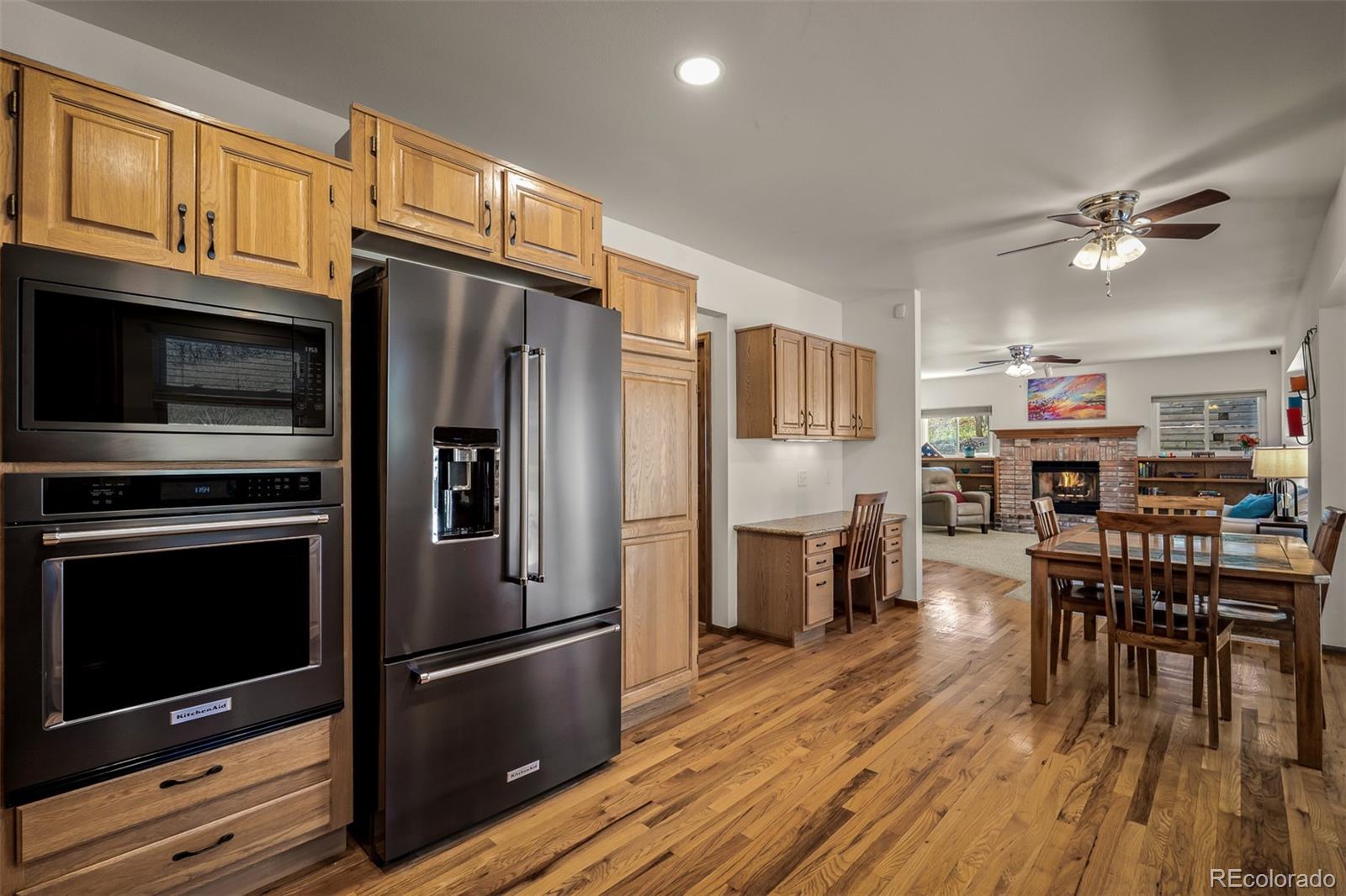 MLS Image #14 for 8450  melross court,colorado springs, Colorado