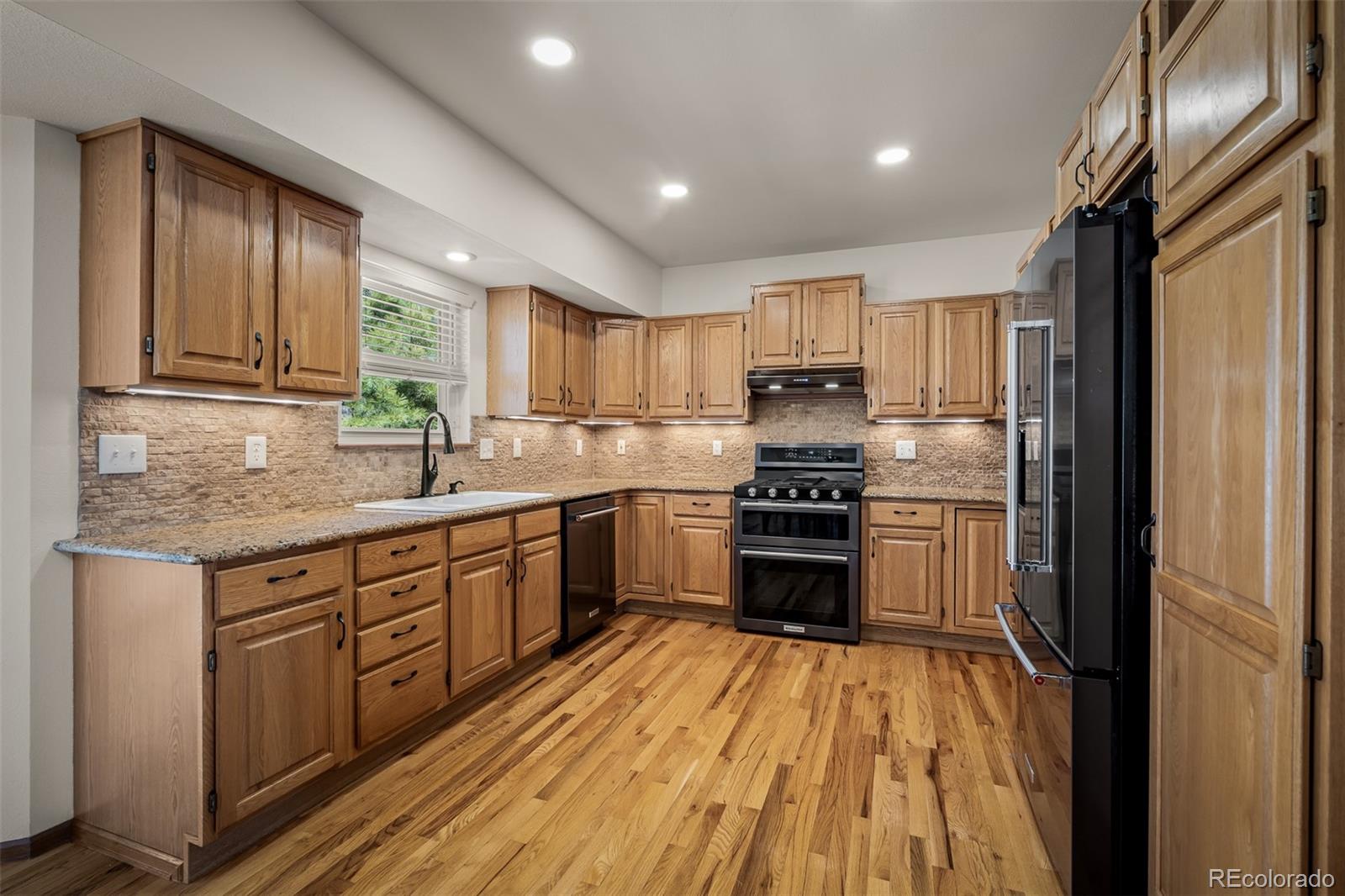 MLS Image #15 for 8450  melross court,colorado springs, Colorado