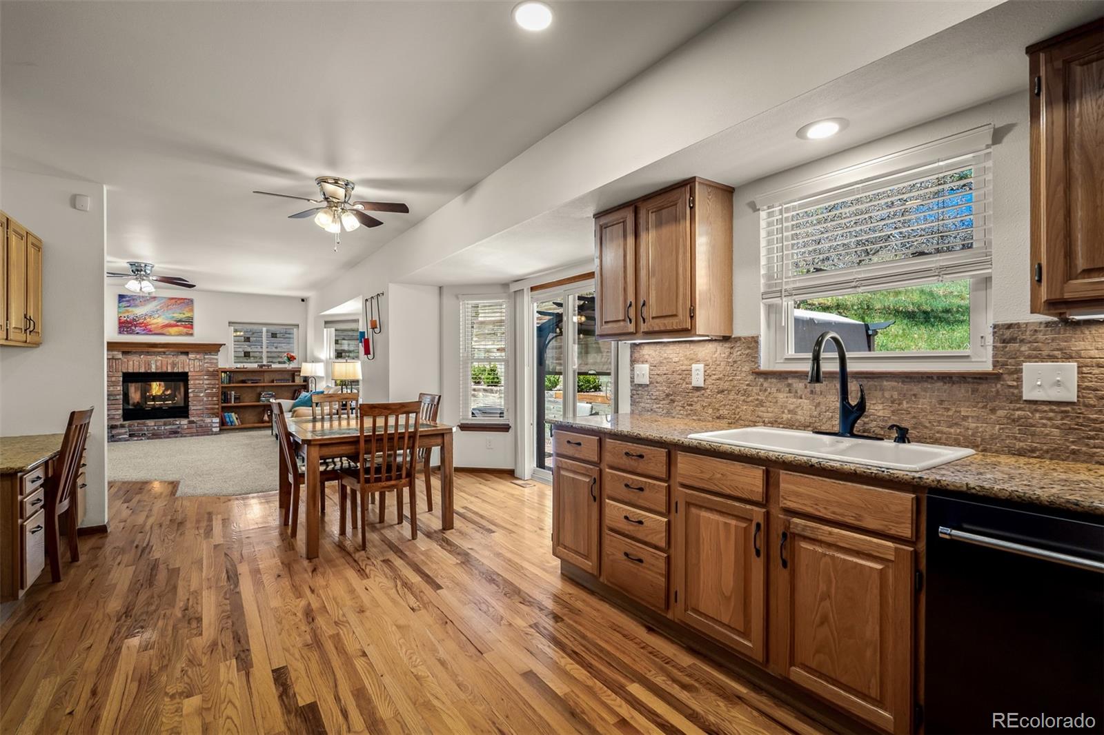 MLS Image #16 for 8450  melross court,colorado springs, Colorado