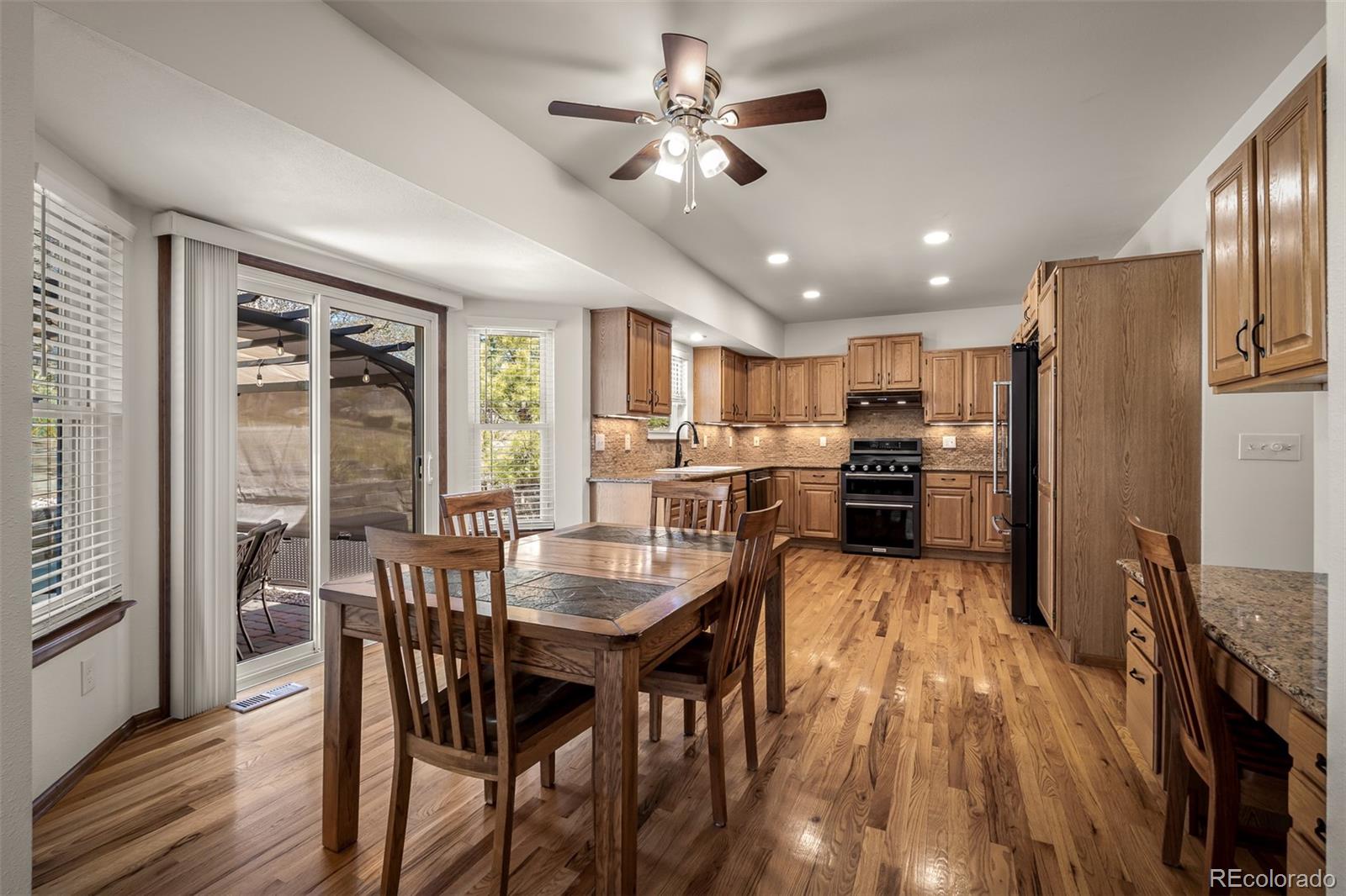MLS Image #17 for 8450  melross court,colorado springs, Colorado