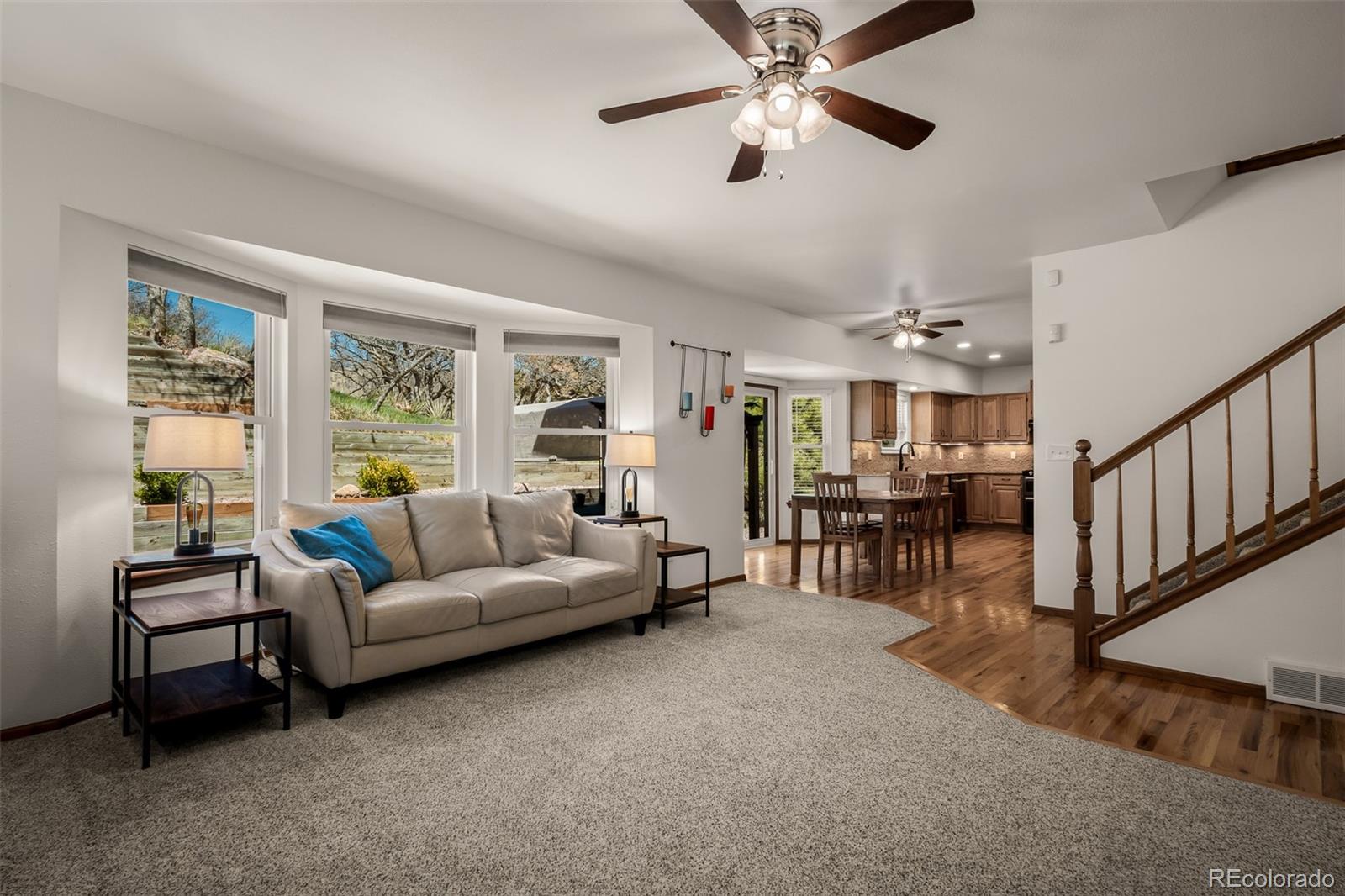 MLS Image #2 for 8450  melross court,colorado springs, Colorado