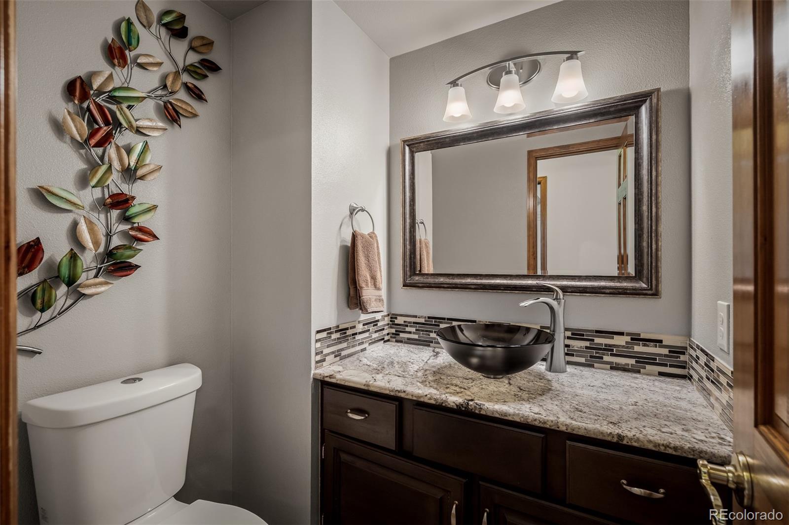 MLS Image #21 for 8450  melross court,colorado springs, Colorado
