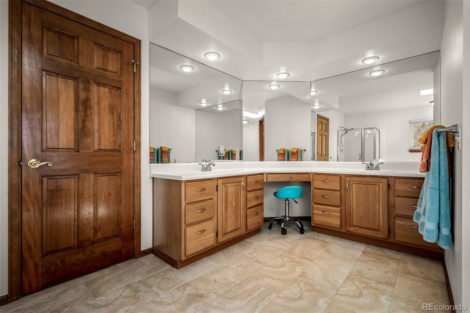 MLS Image #28 for 8450  melross court,colorado springs, Colorado