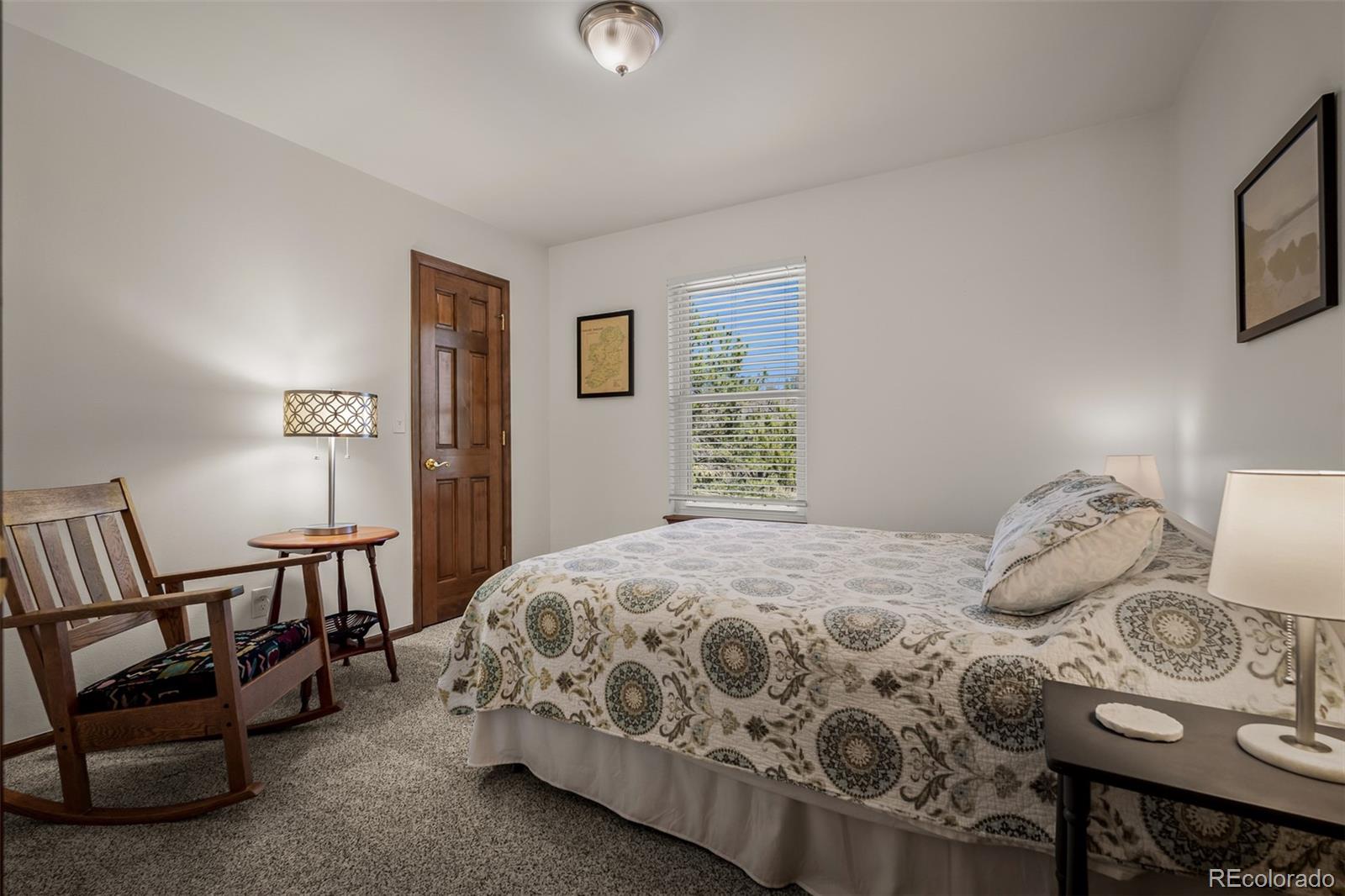 MLS Image #31 for 8450  melross court,colorado springs, Colorado
