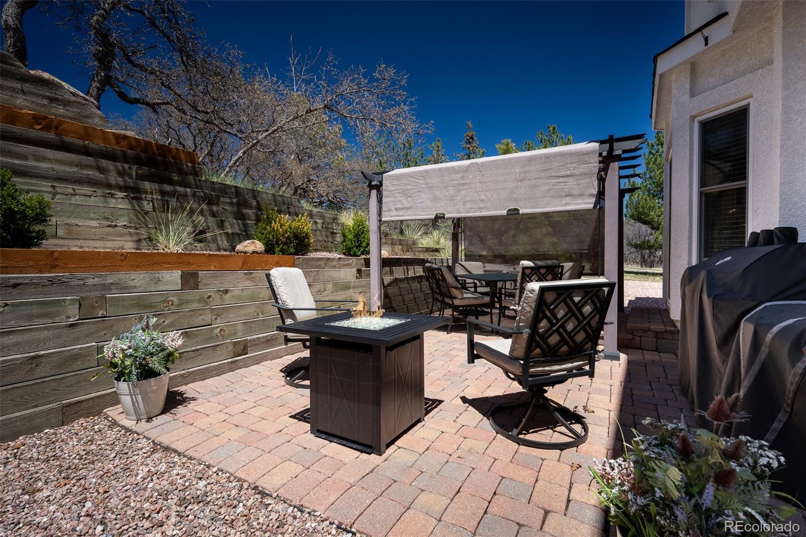 MLS Image #41 for 8450  melross court,colorado springs, Colorado