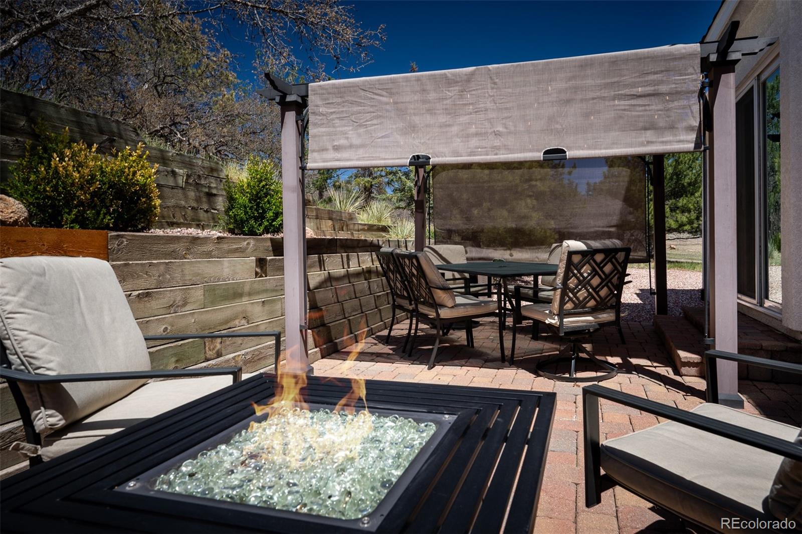 MLS Image #42 for 8450  melross court,colorado springs, Colorado