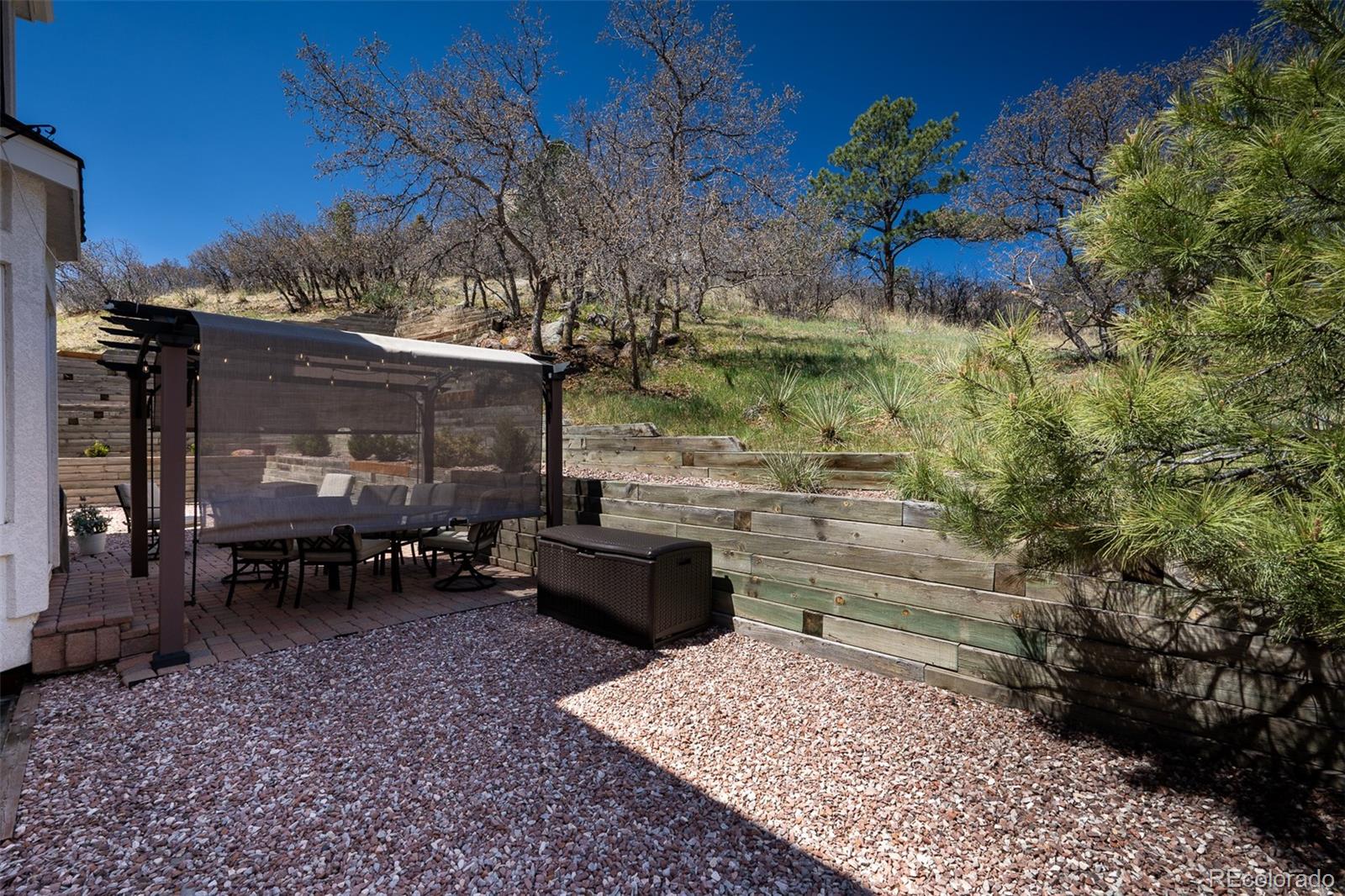 MLS Image #45 for 8450  melross court,colorado springs, Colorado