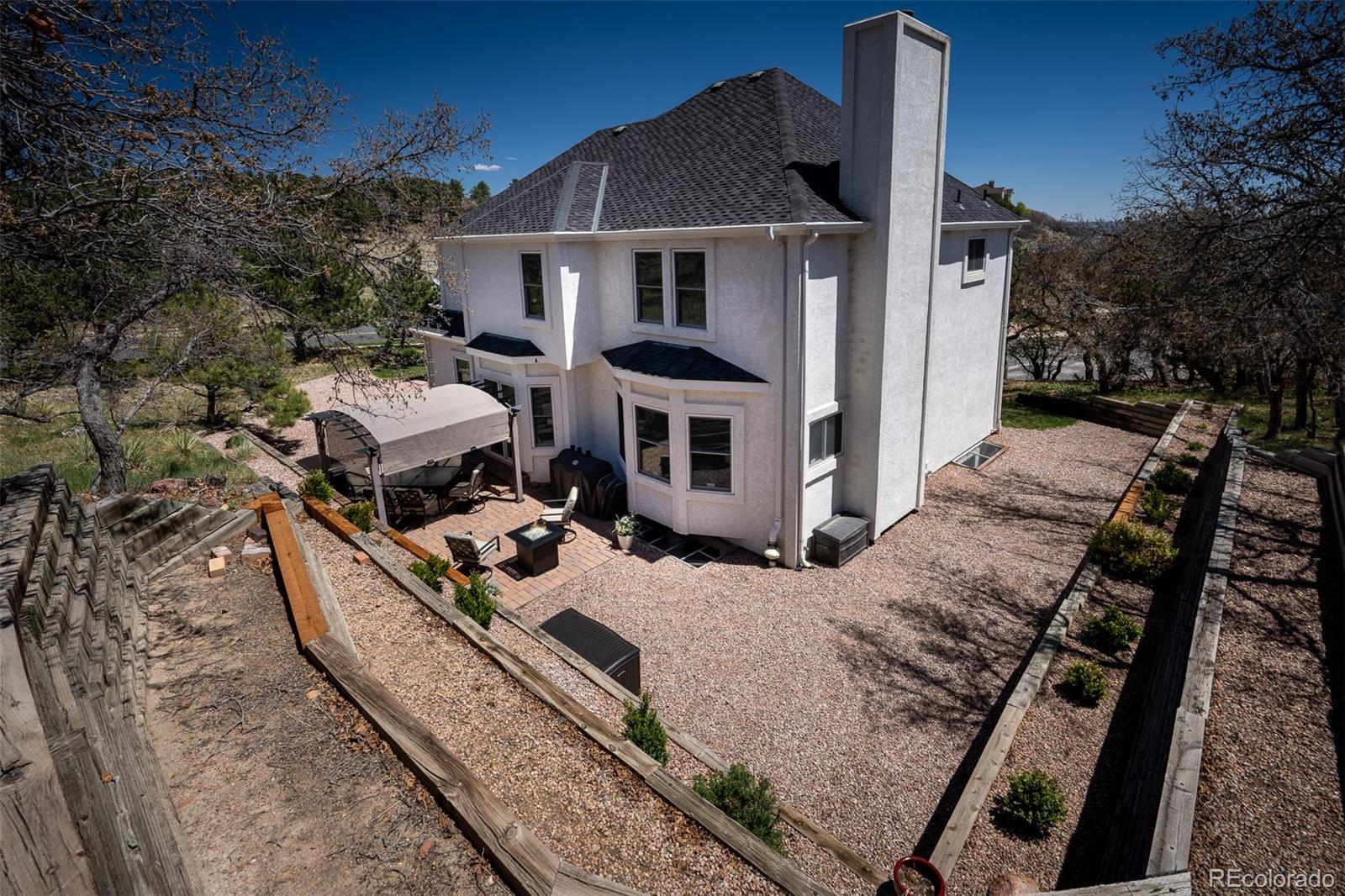 MLS Image #46 for 8450  melross court,colorado springs, Colorado
