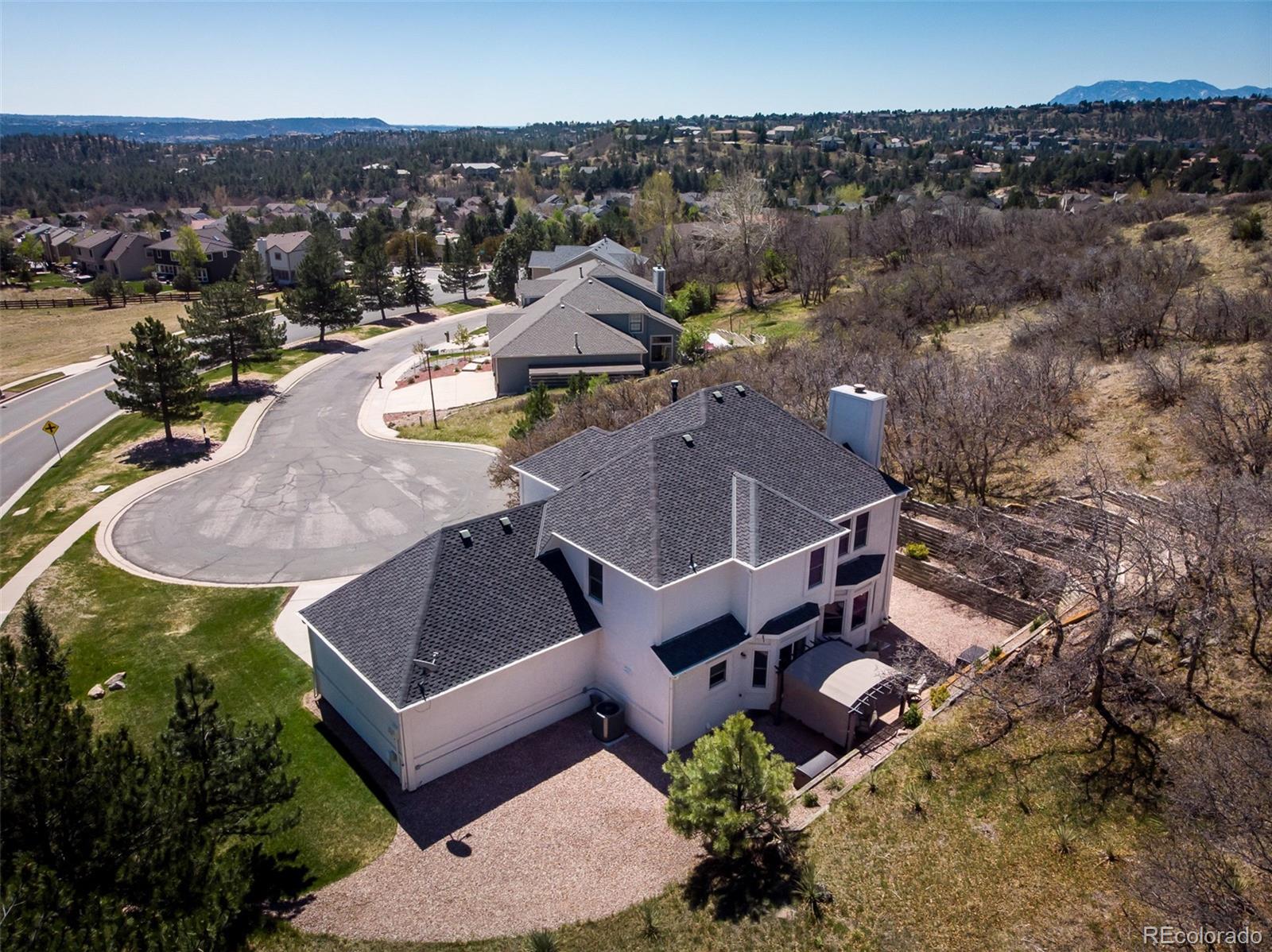 MLS Image #48 for 8450  melross court,colorado springs, Colorado
