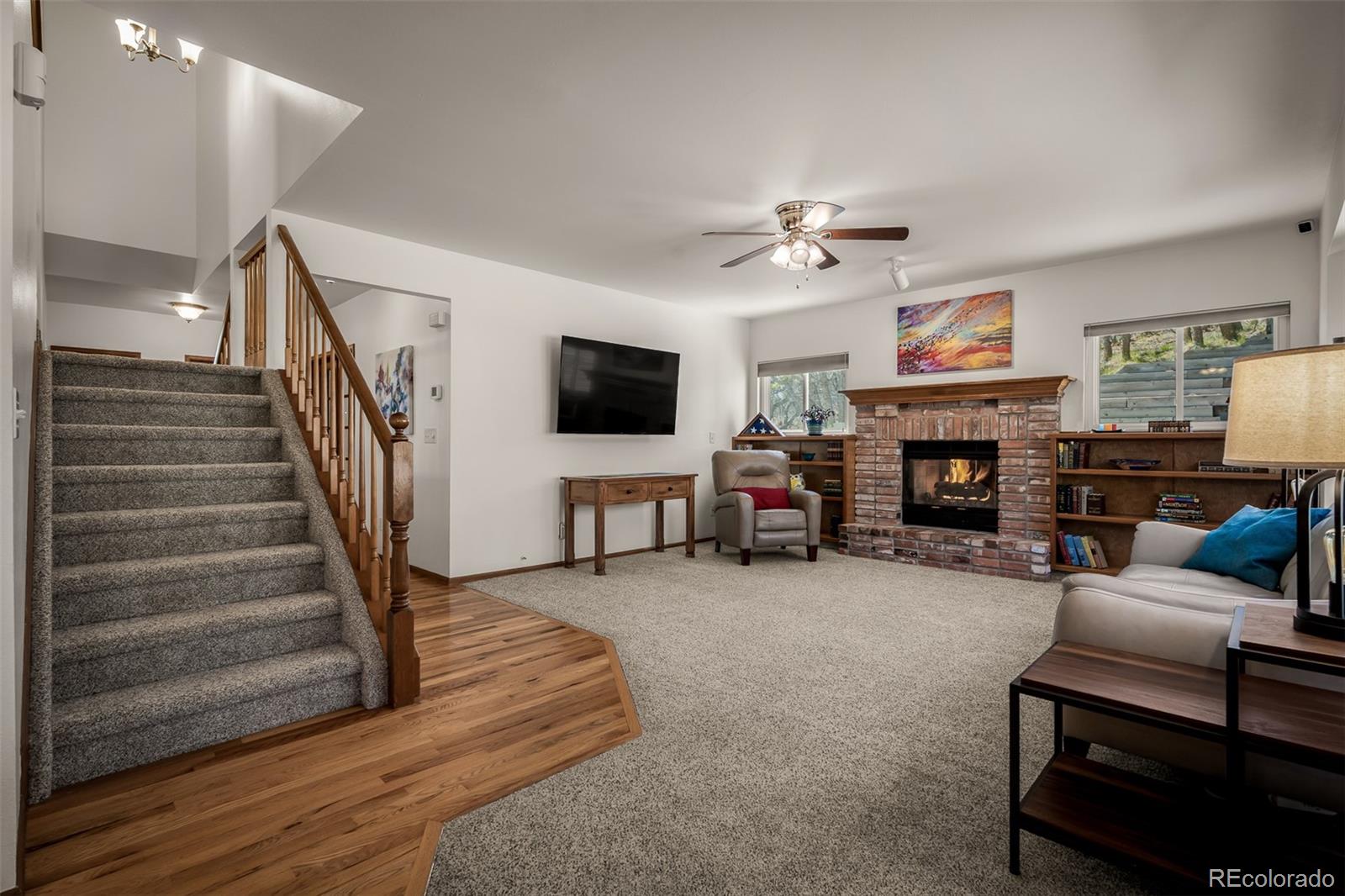 MLS Image #6 for 8450  melross court,colorado springs, Colorado