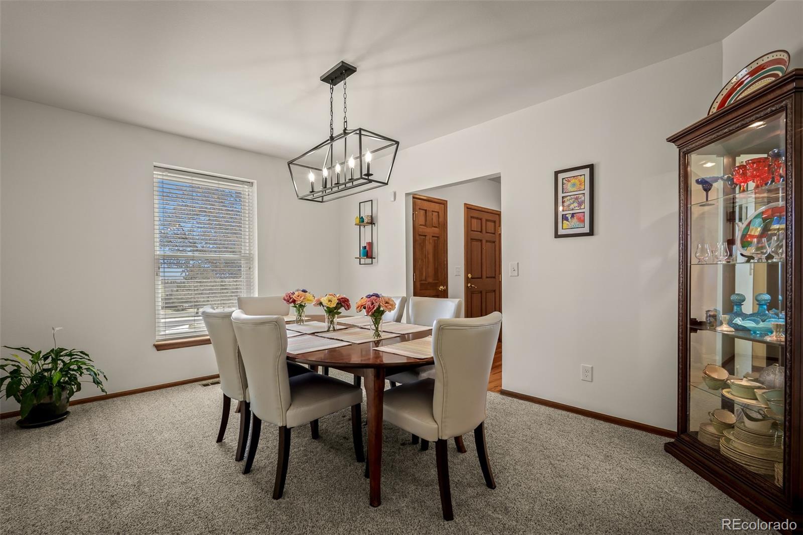 MLS Image #8 for 8450  melross court,colorado springs, Colorado