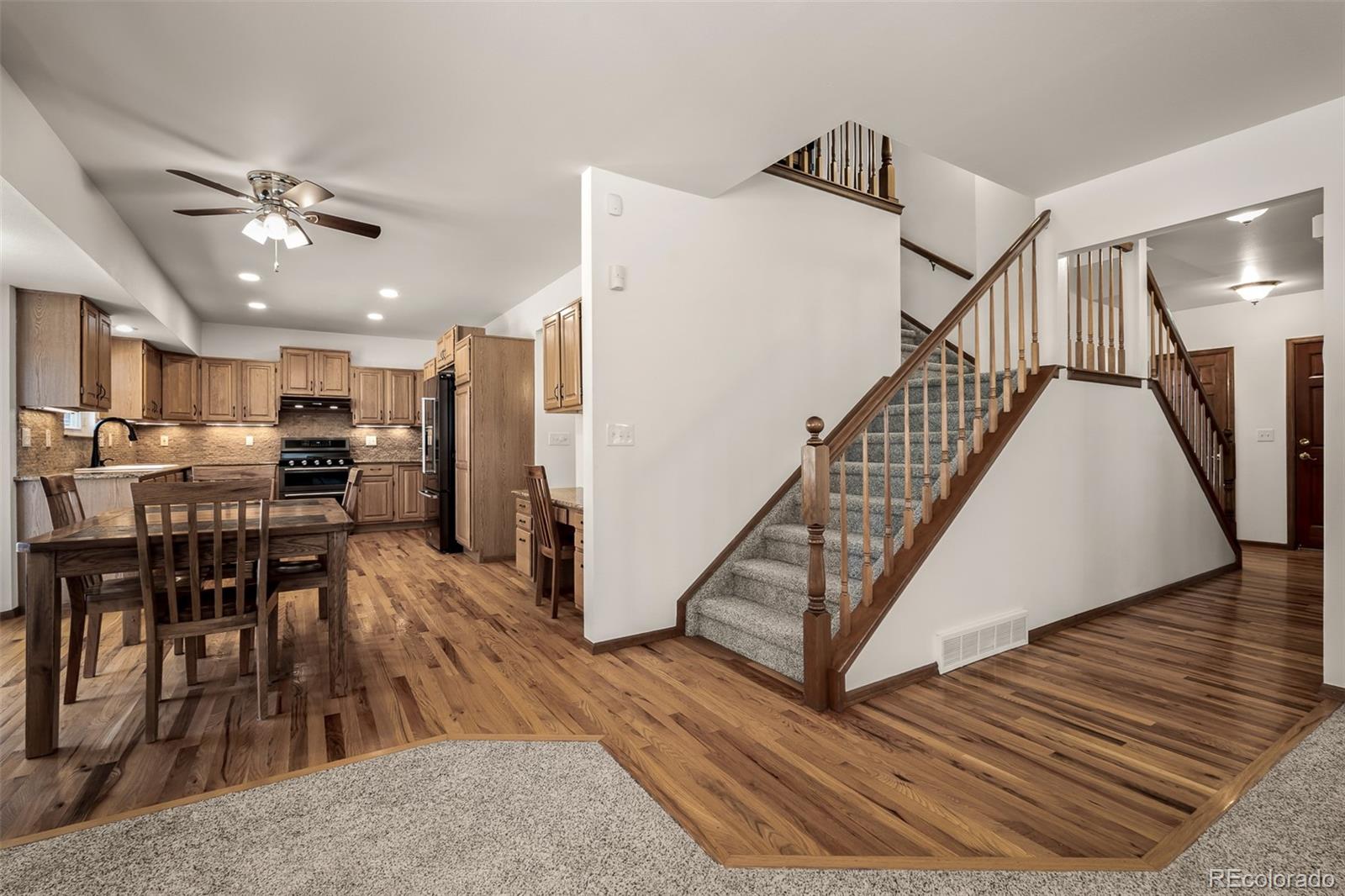 MLS Image #9 for 8450  melross court,colorado springs, Colorado