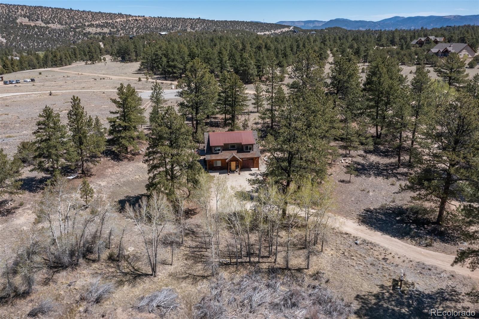 MLS Image #1 for 16602  county road 289 ,nathrop, Colorado