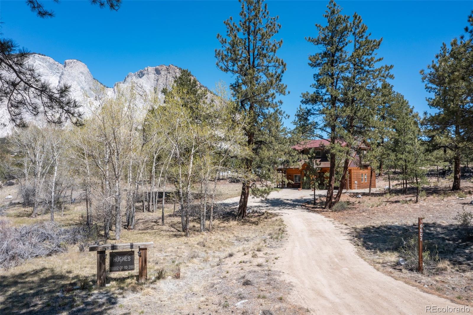 MLS Image #2 for 16602  county road 289 ,nathrop, Colorado