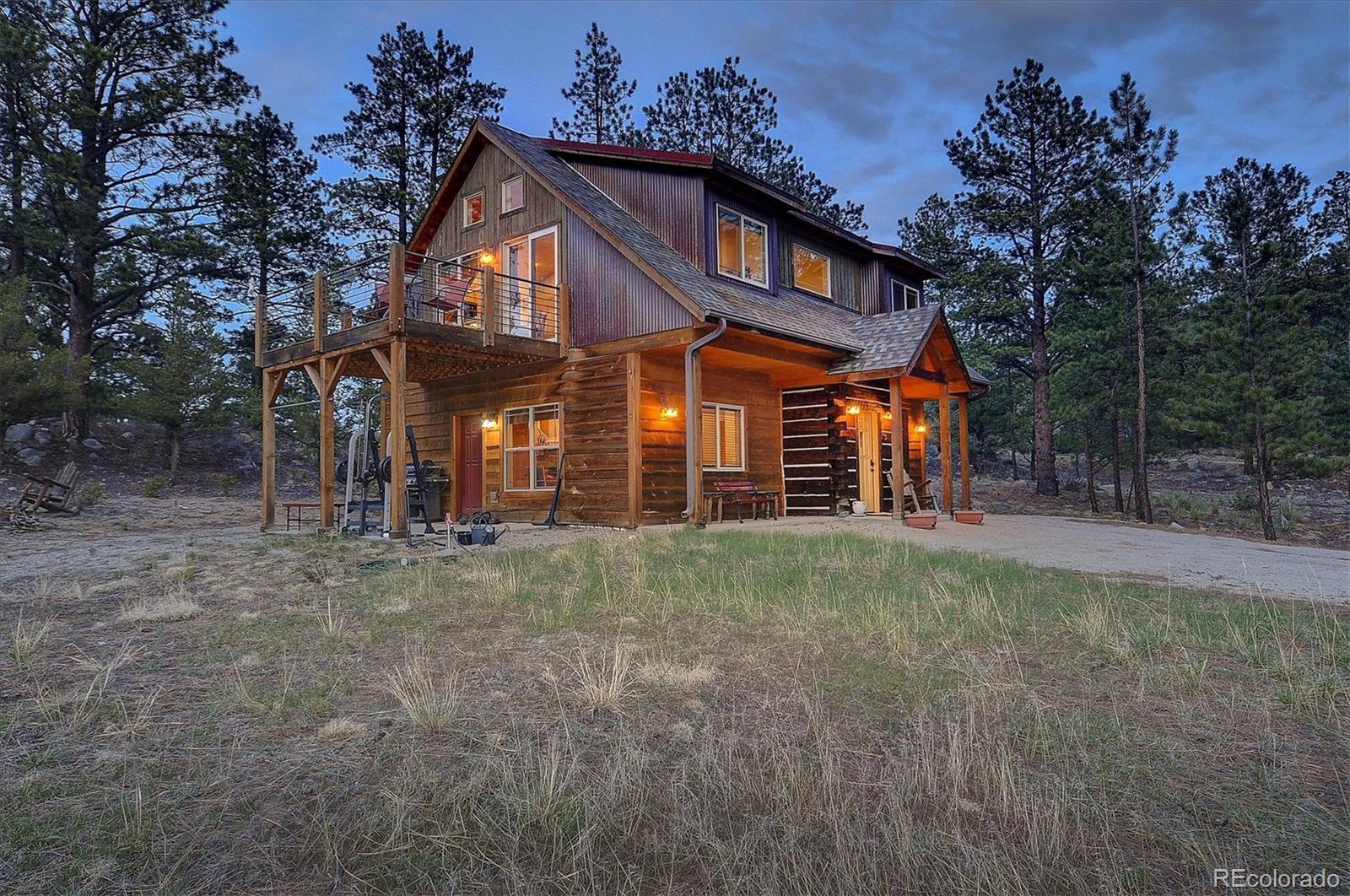 MLS Image #28 for 16602  county road 289 ,nathrop, Colorado