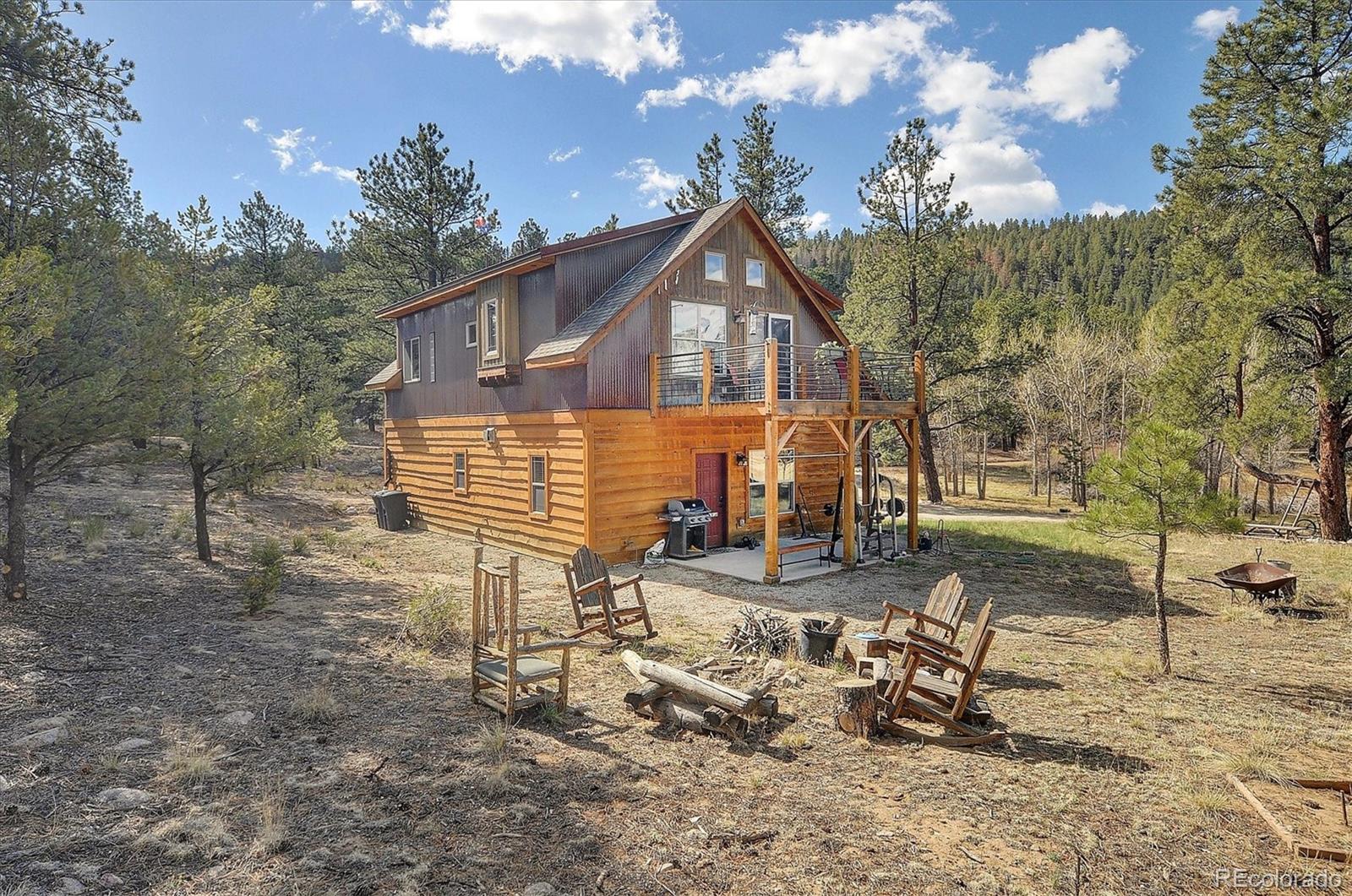 MLS Image #29 for 16602  county road 289 ,nathrop, Colorado