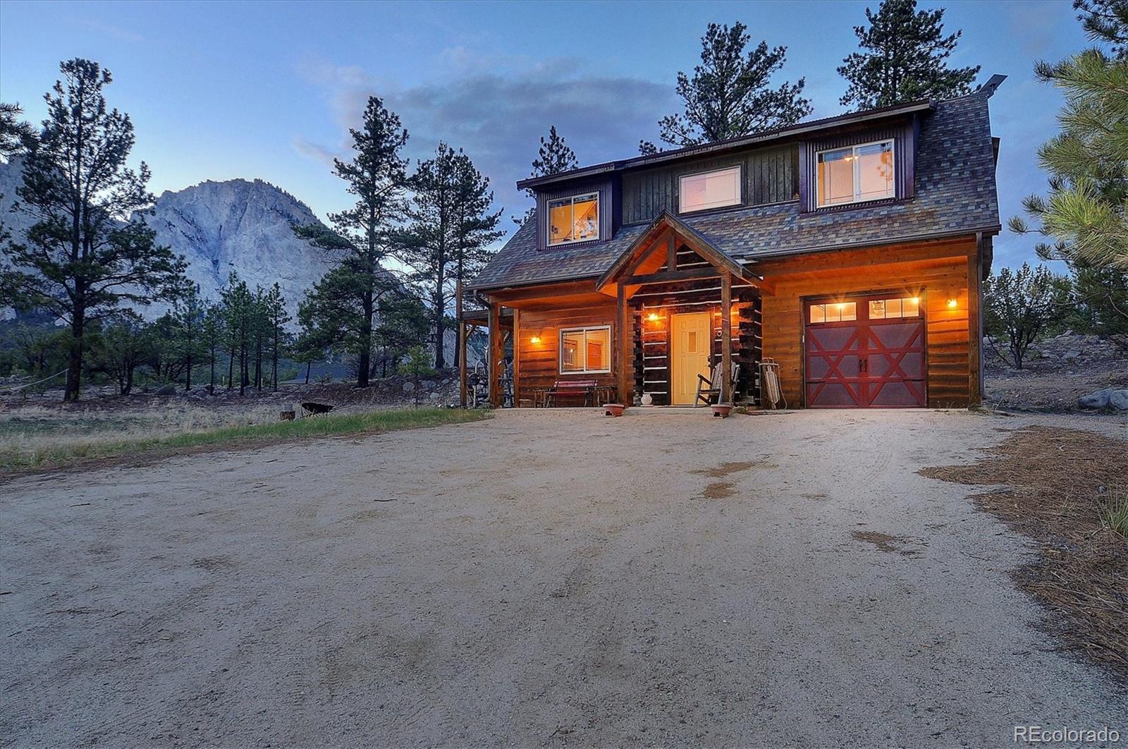 MLS Image #3 for 16602  county road 289 ,nathrop, Colorado