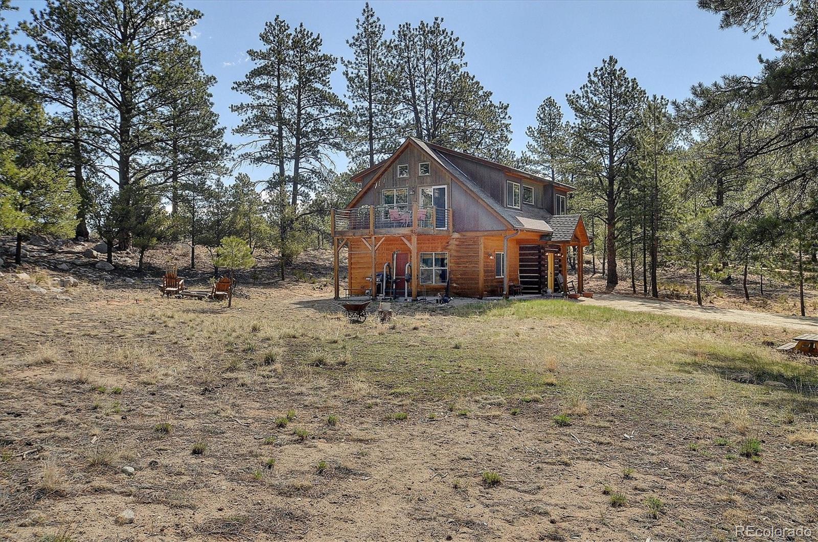MLS Image #31 for 16602  county road 289 ,nathrop, Colorado