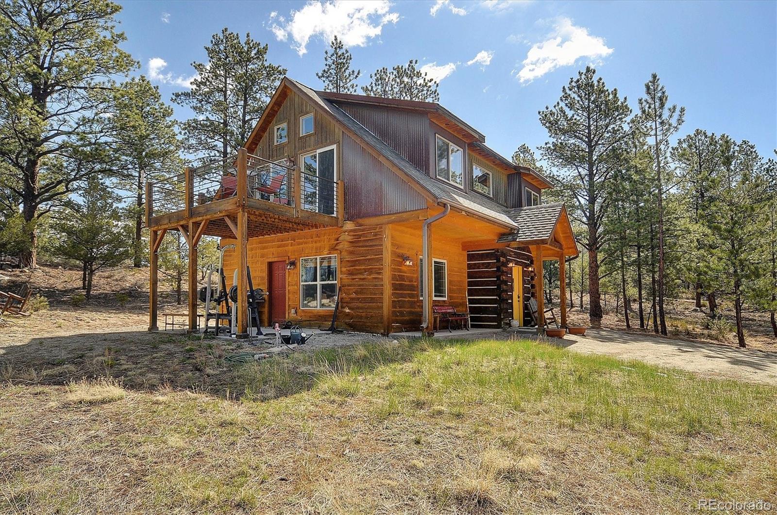 MLS Image #32 for 16602  county road 289 ,nathrop, Colorado