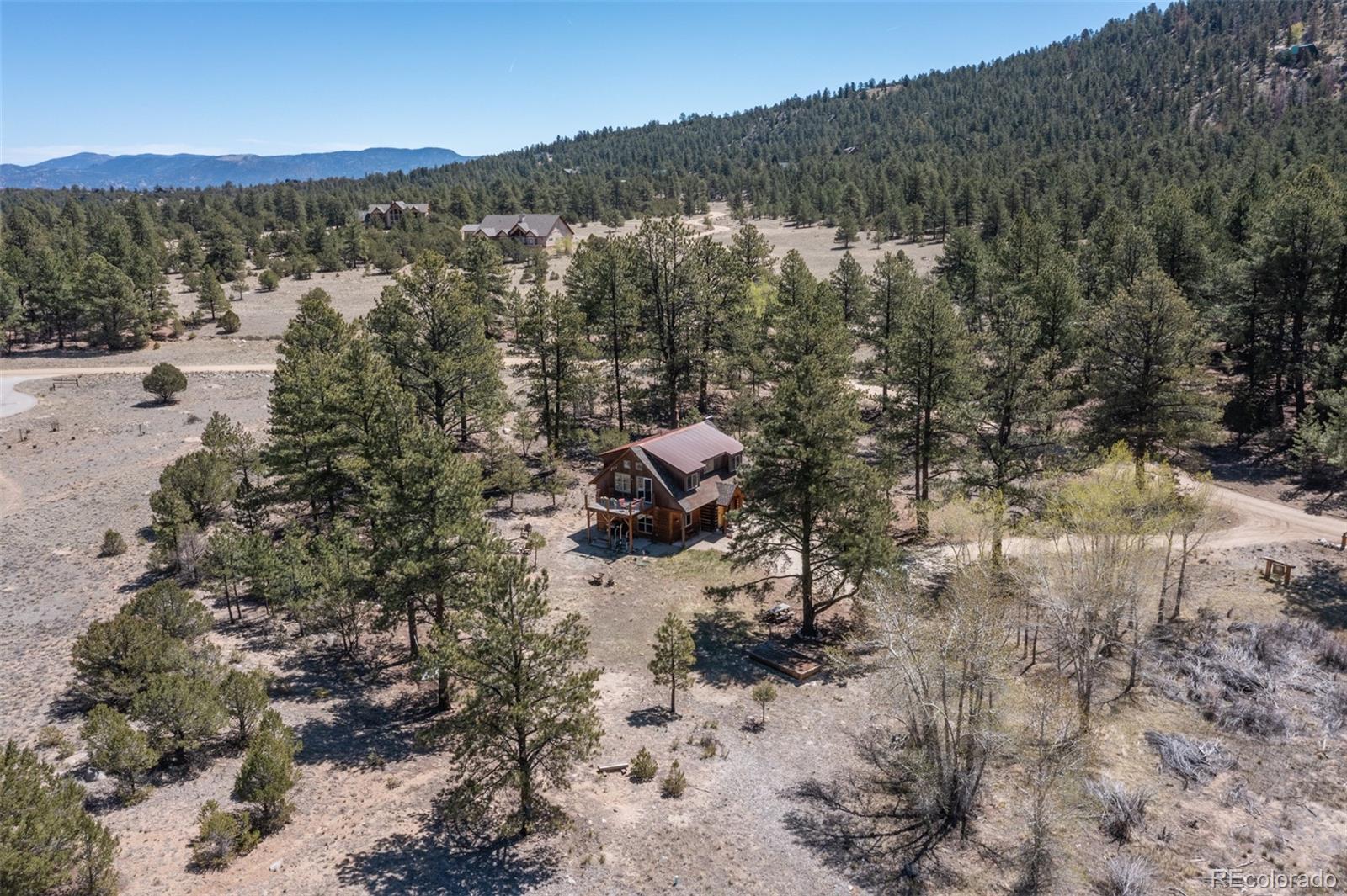 MLS Image #39 for 16602  county road 289 ,nathrop, Colorado