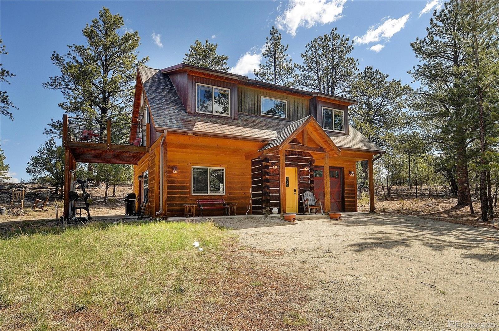 MLS Image #4 for 16602  county road 289 ,nathrop, Colorado