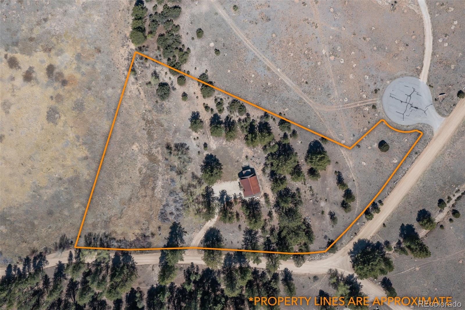 MLS Image #40 for 16602  county road 289 ,nathrop, Colorado
