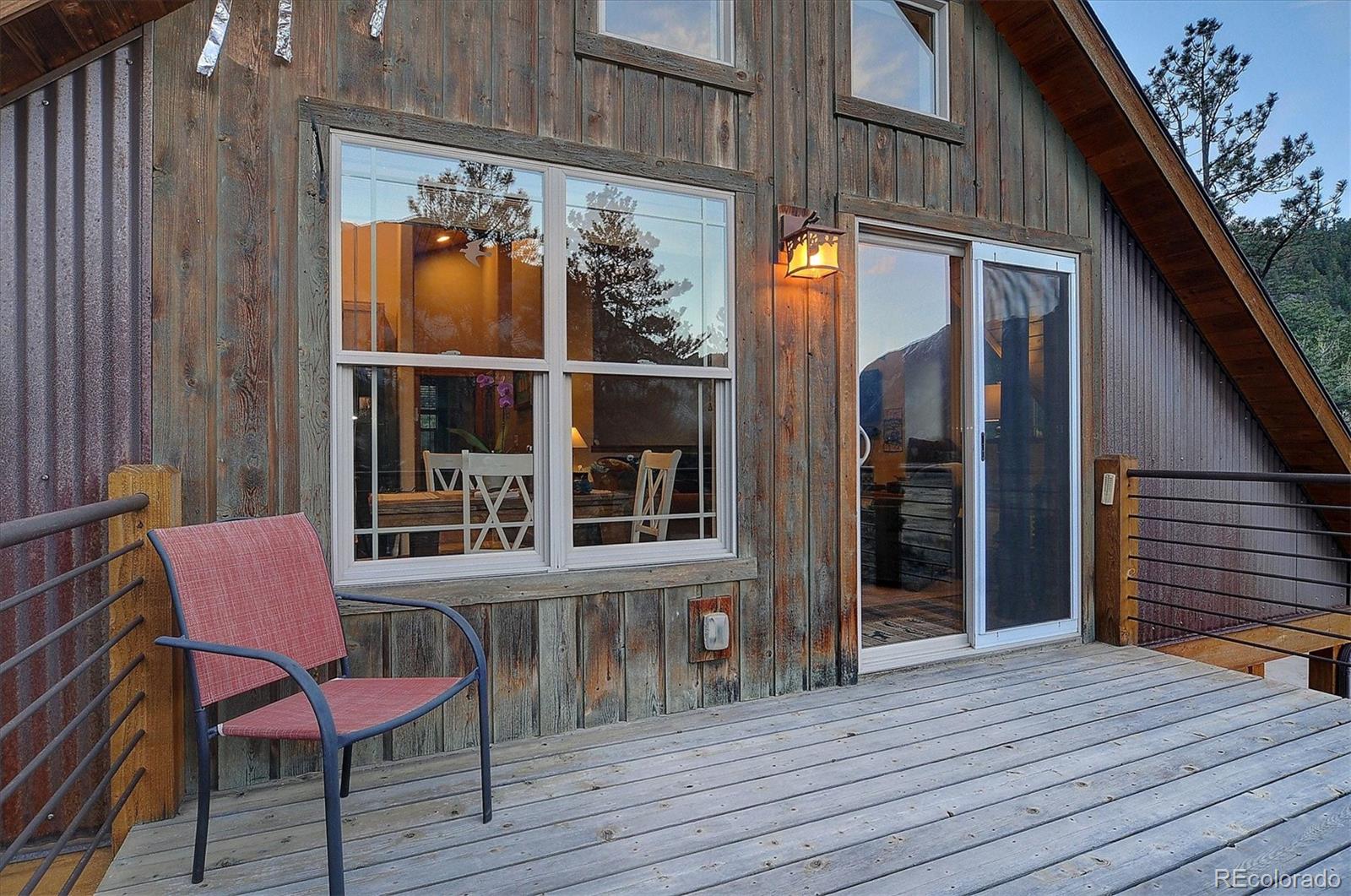 MLS Image #5 for 16602  county road 289 ,nathrop, Colorado