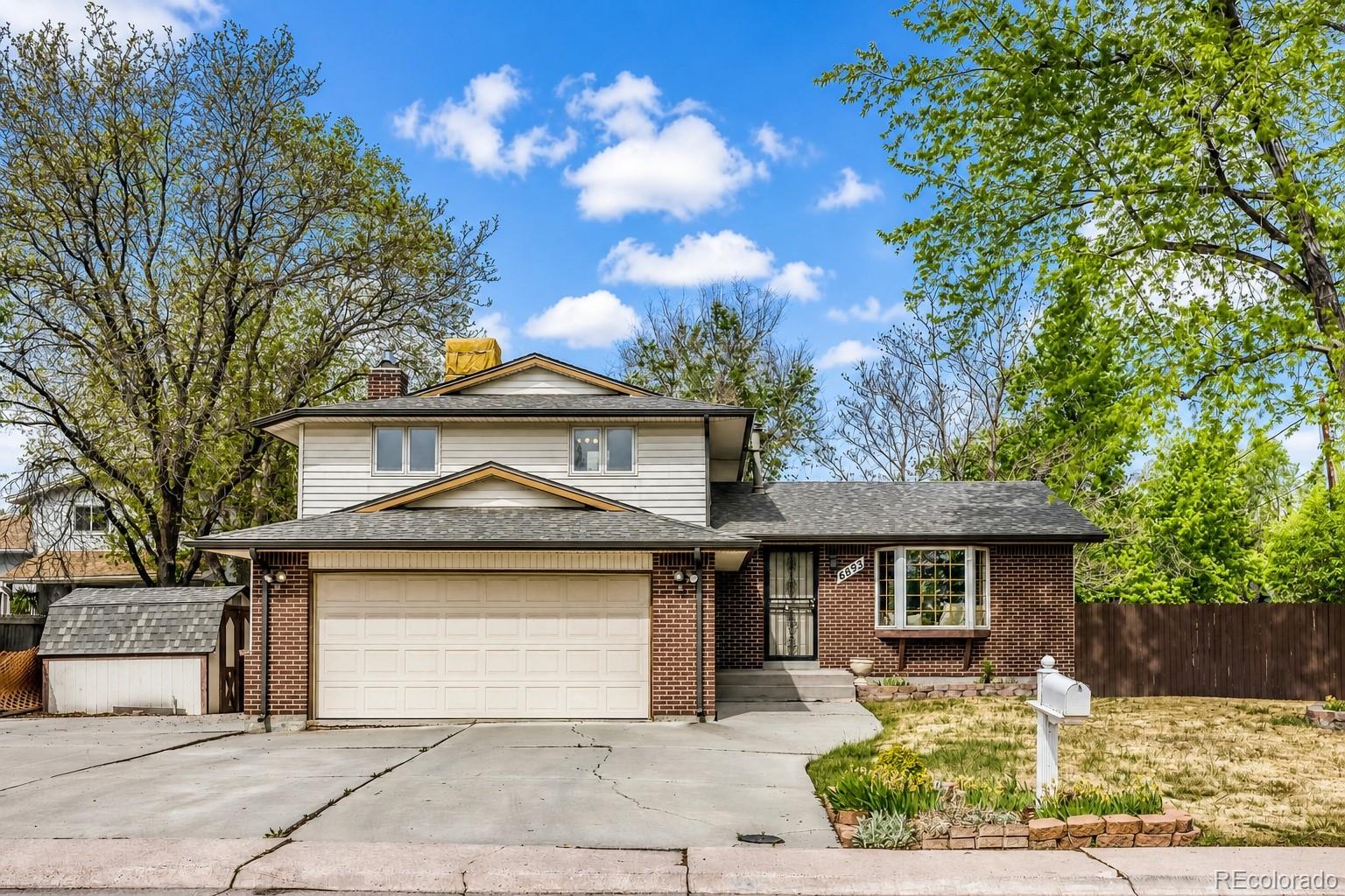 MLS Image #29 for 6893  gray circle,arvada, Colorado