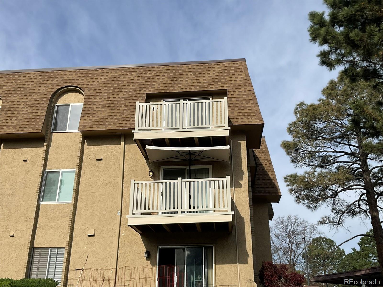 MLS Image #2 for 7495 e quincy avenue,denver, Colorado