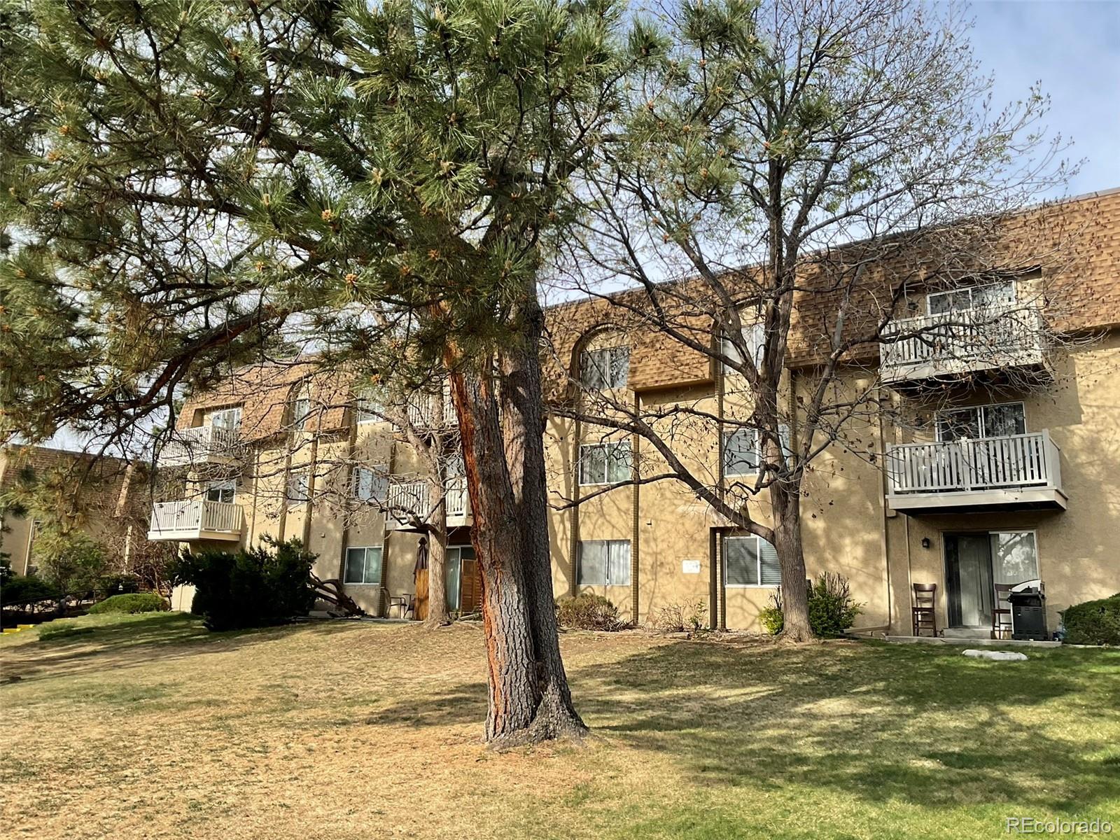 MLS Image #3 for 7495 e quincy avenue,denver, Colorado