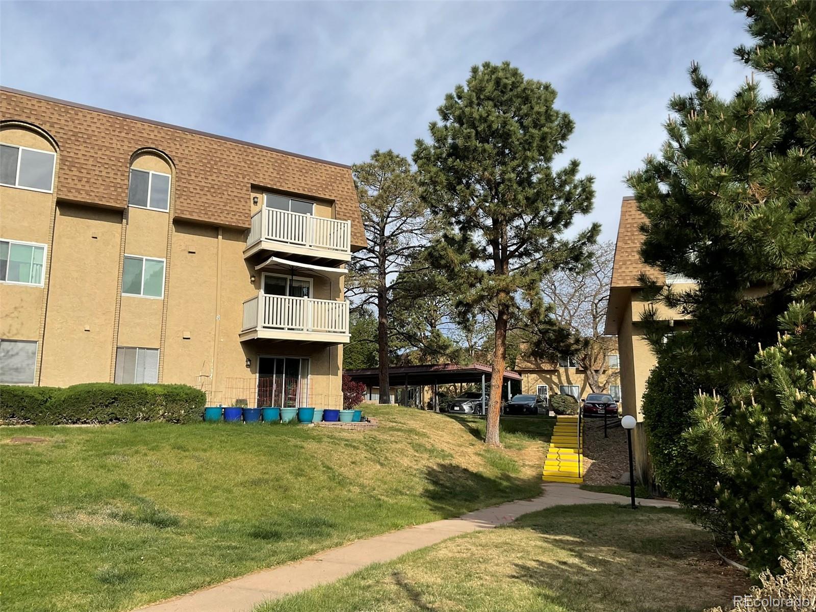 MLS Image #4 for 7495 e quincy avenue,denver, Colorado