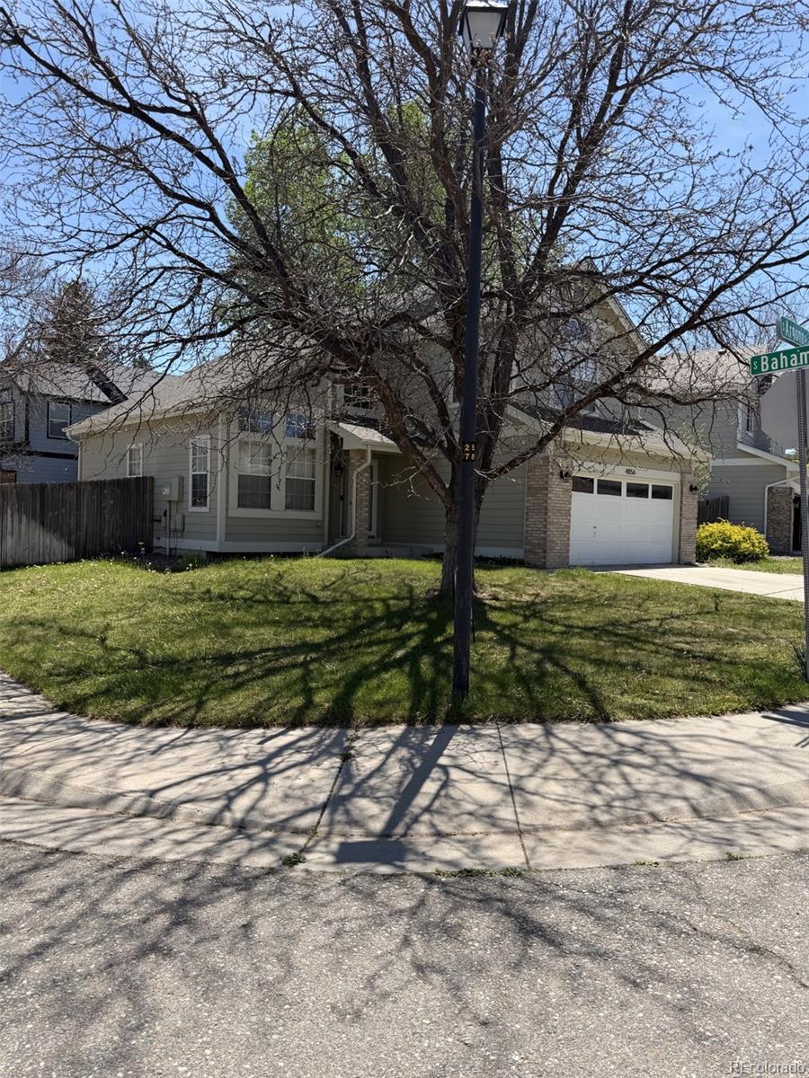 MLS Image #1 for 4856 s argonne street,aurora, Colorado